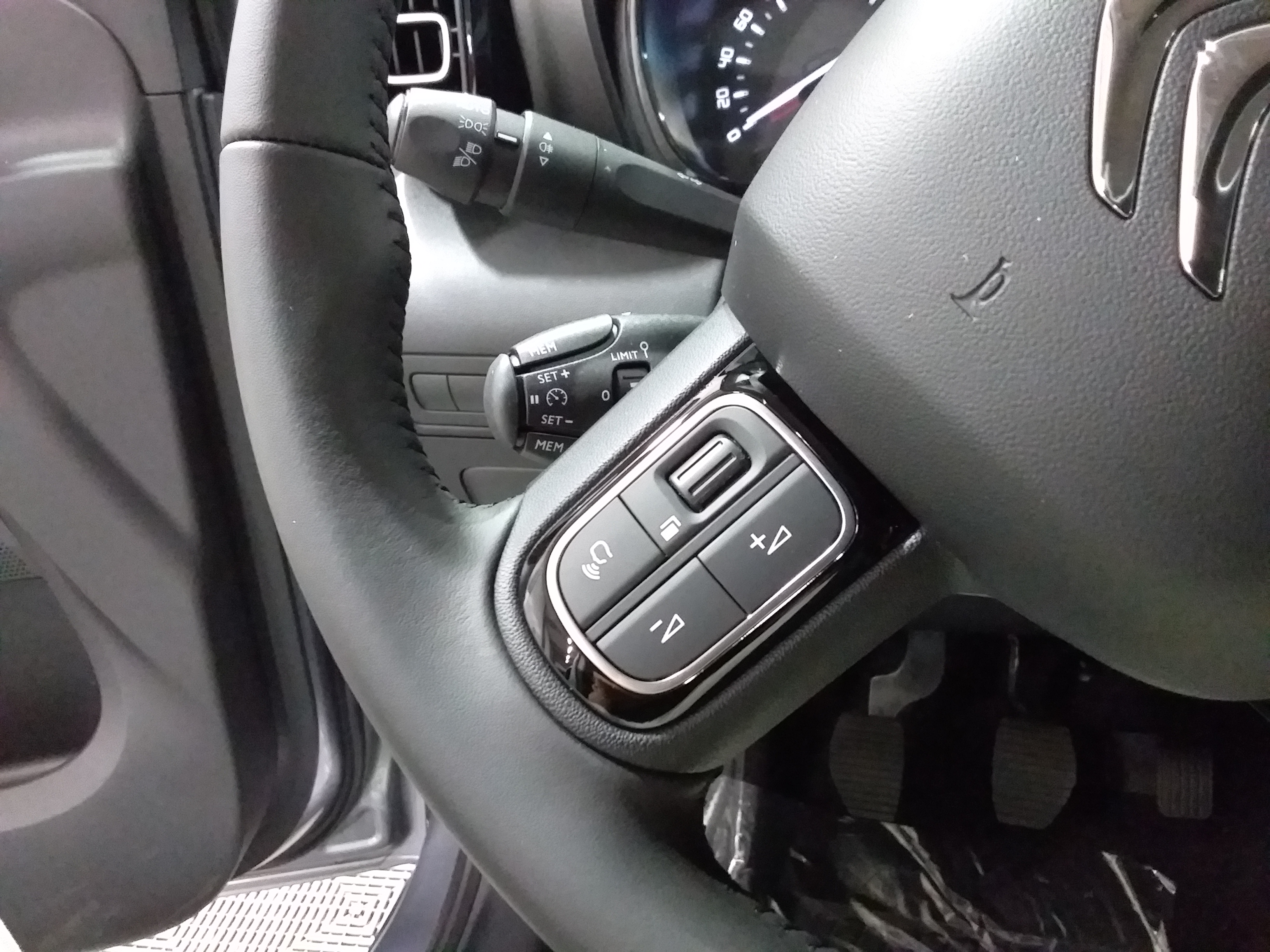 Photo 26 du véhicule CITROEN C3 AIRCROSS