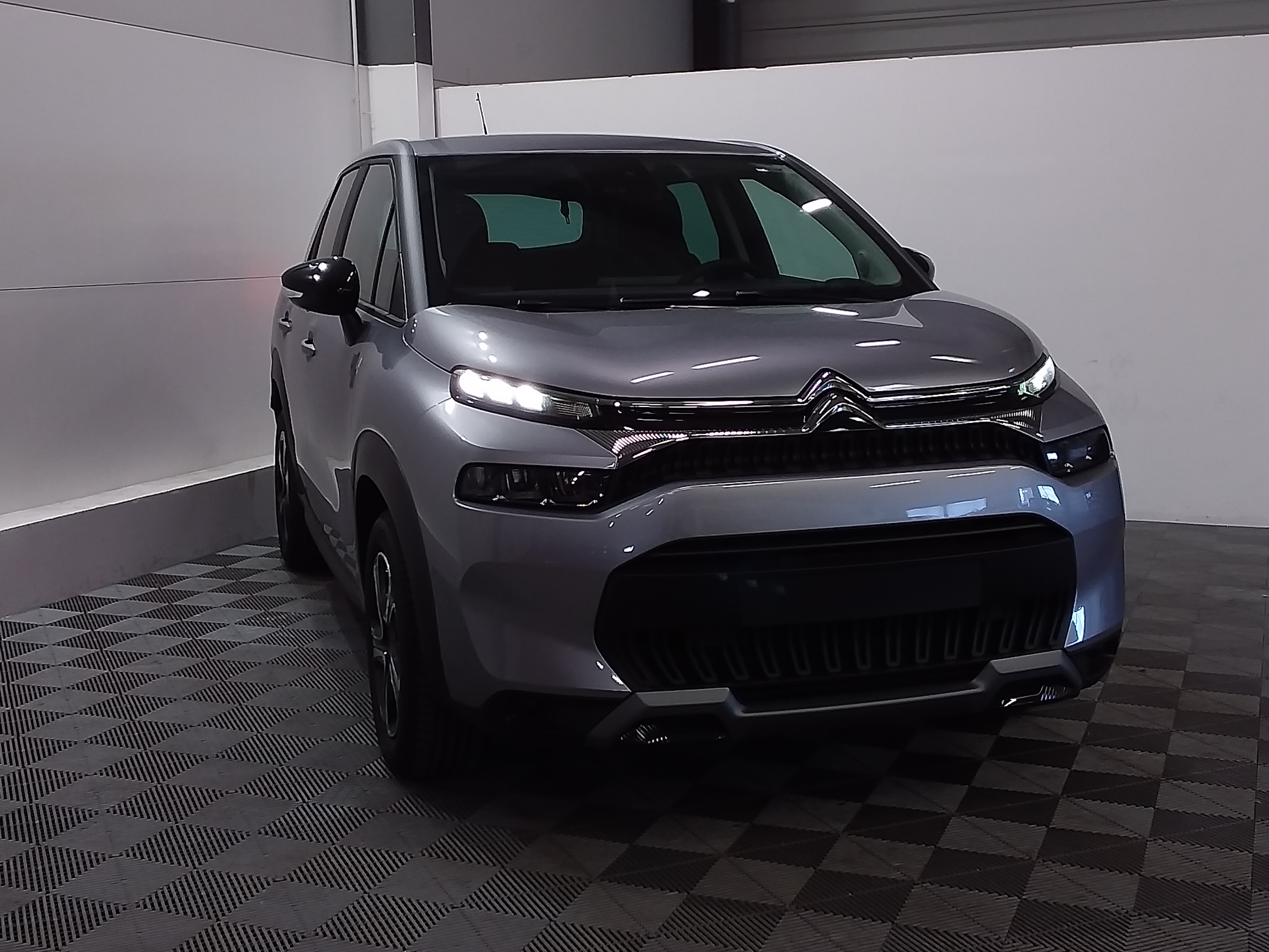 Photo 3 du véhicule CITROEN C3 AIRCROSS