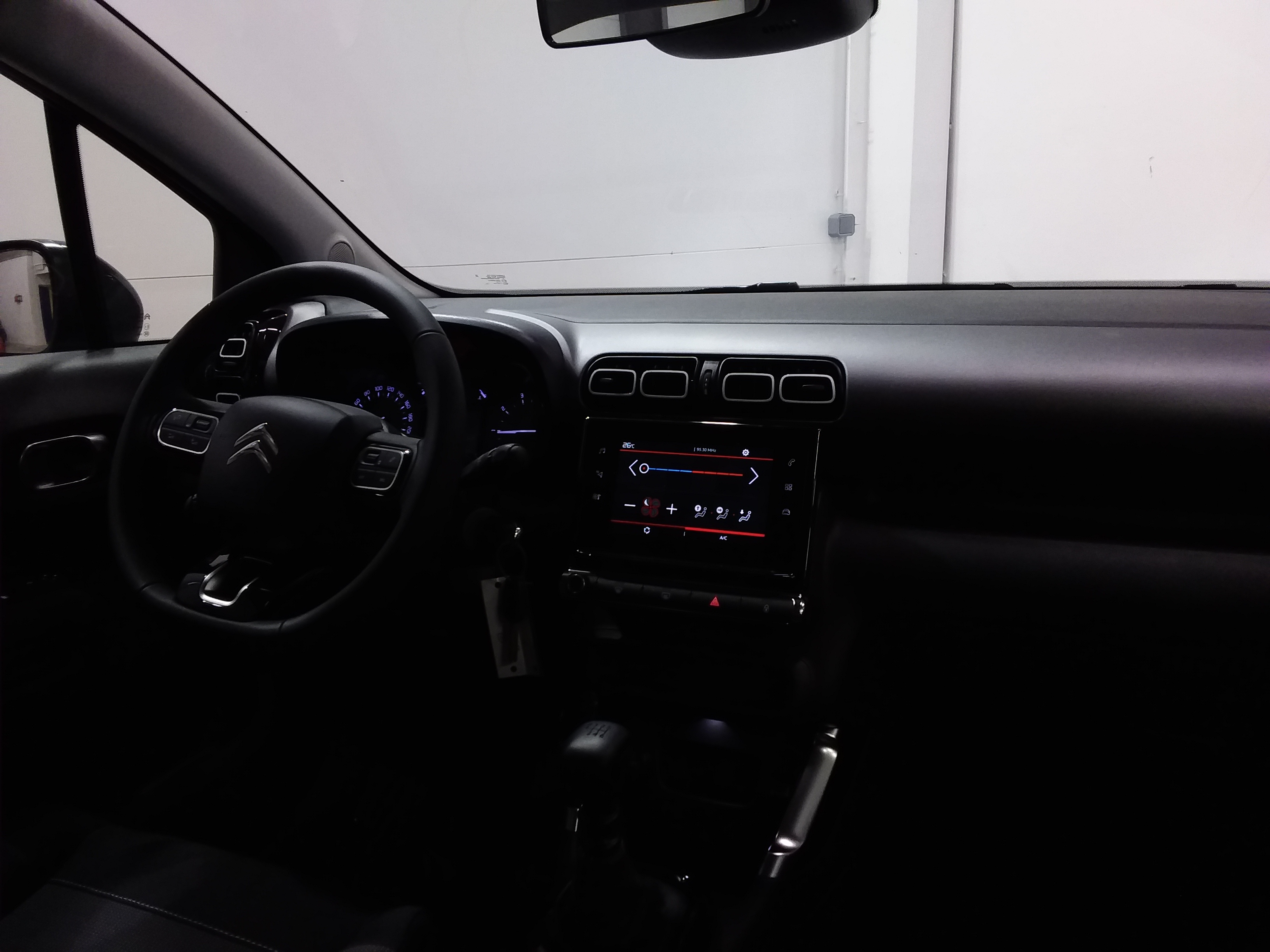 Photo 11 du véhicule CITROEN C3 AIRCROSS