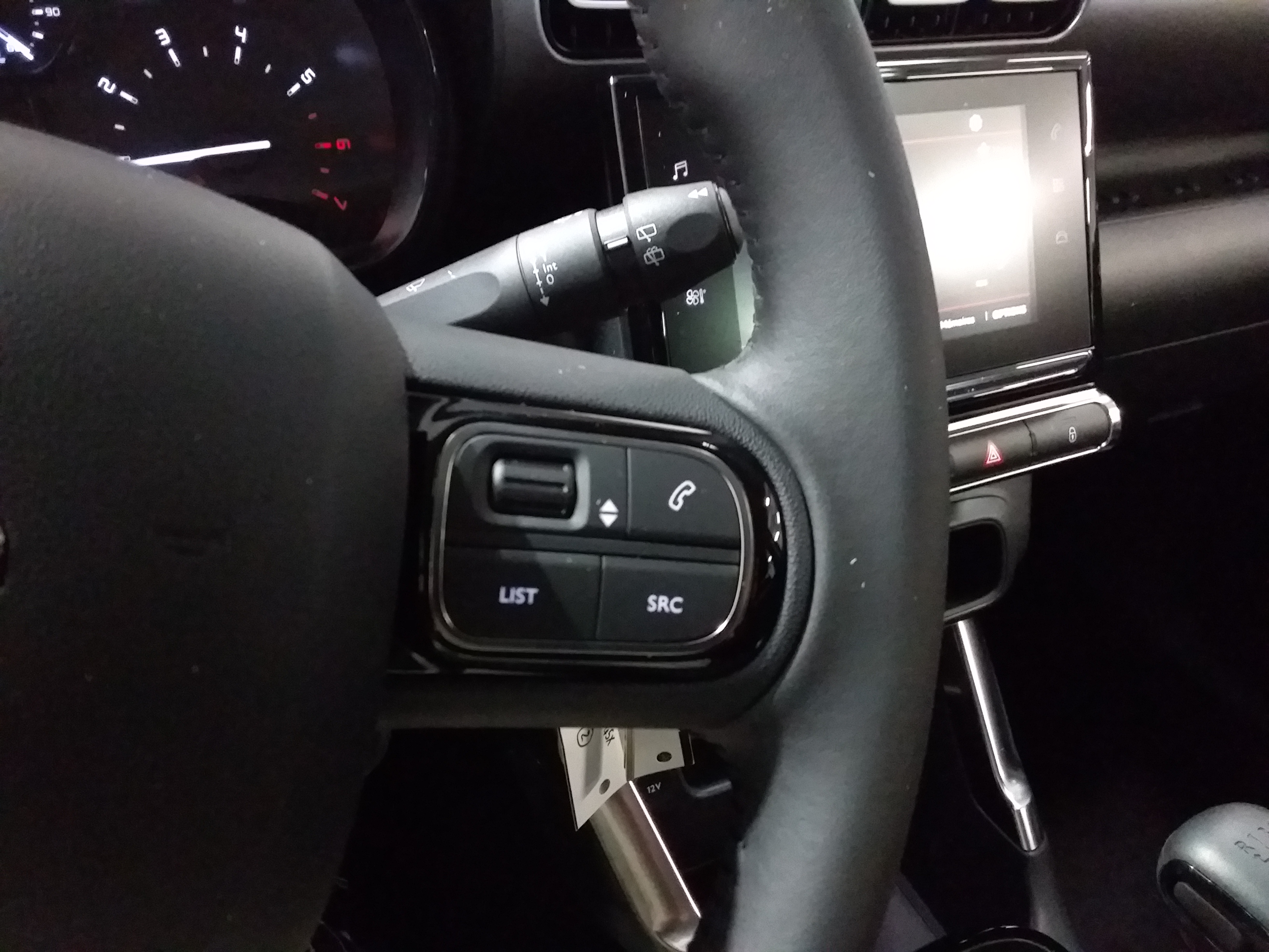 Photo 25 du véhicule CITROEN C3 AIRCROSS
