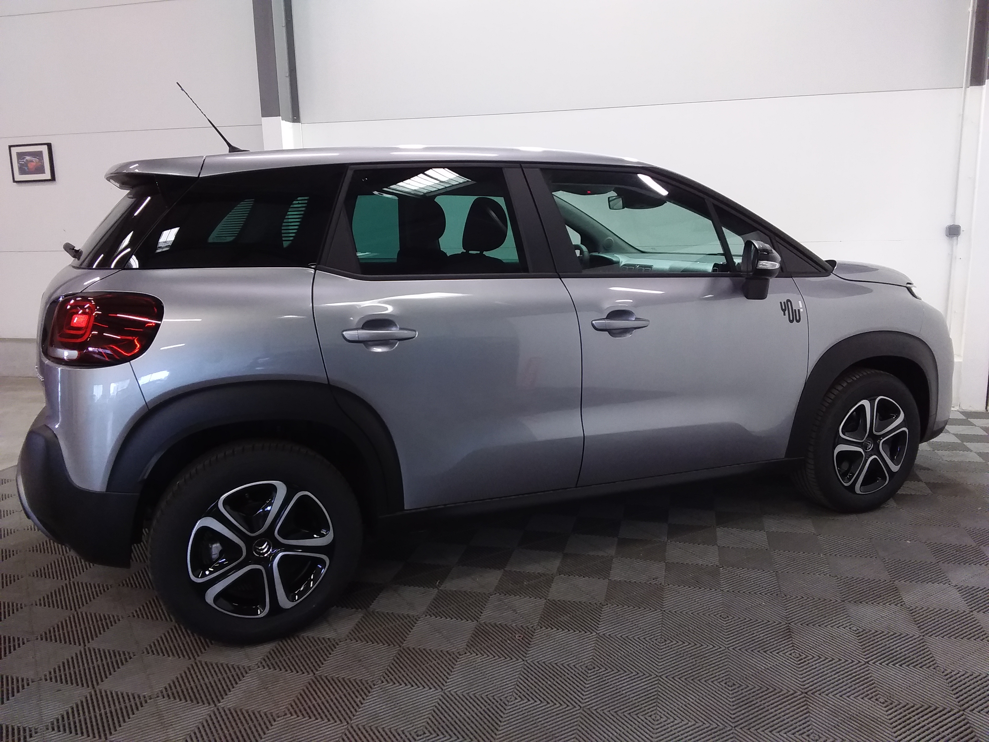 Photo 32 du véhicule CITROEN C3 AIRCROSS