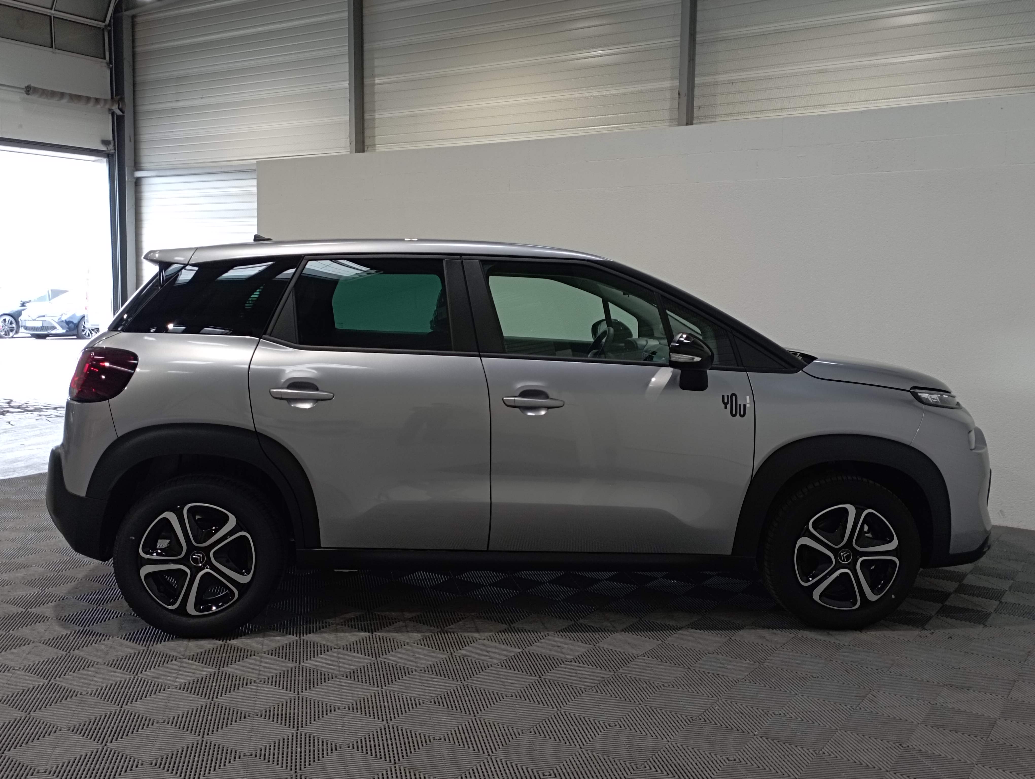 Photo 10 du véhicule CITROEN C3 AIRCROSS