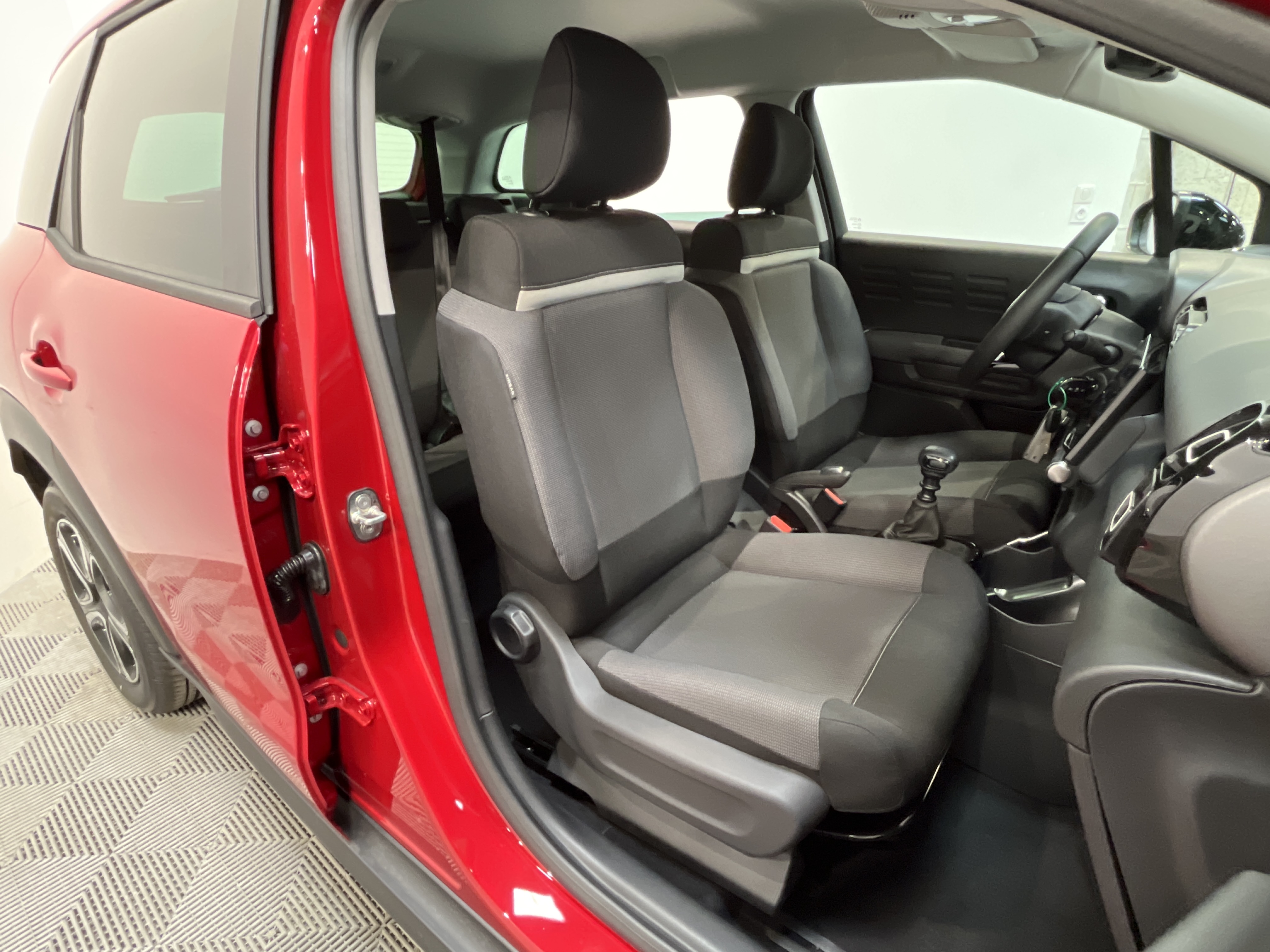 Photo 41 du véhicule CITROEN C3 AIRCROSS