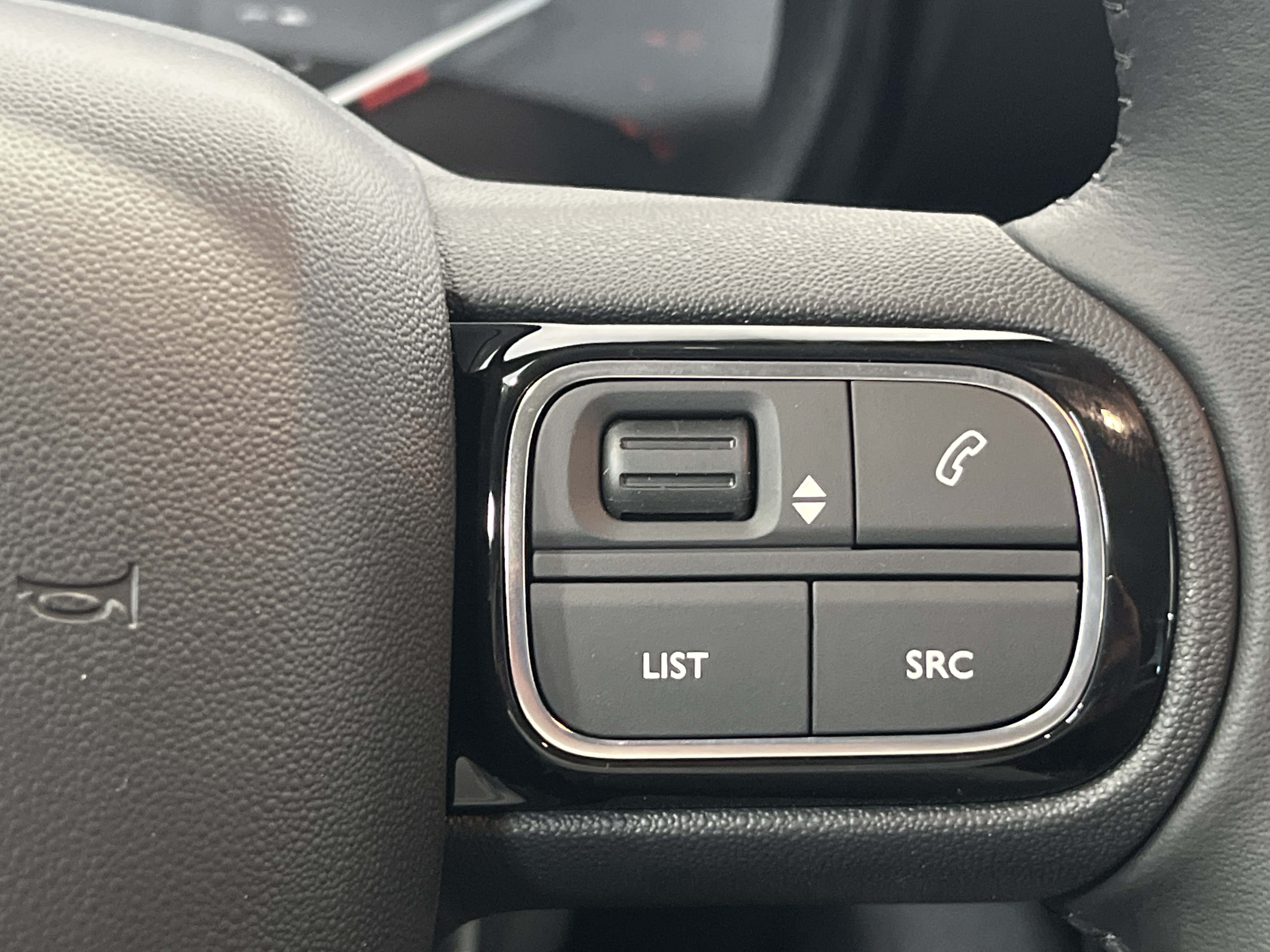 Photo 27 du véhicule CITROEN C3 AIRCROSS