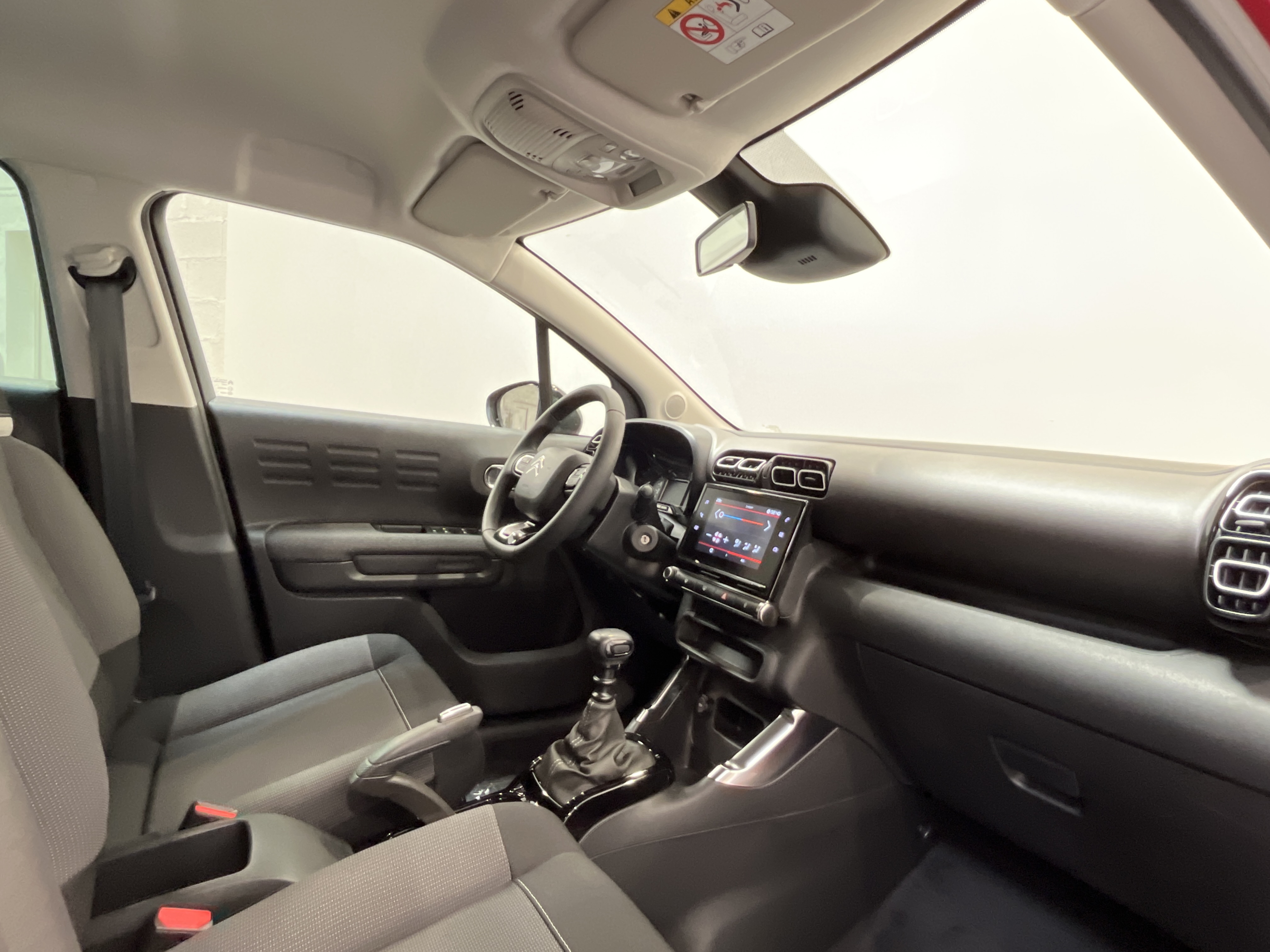 Photo 21 du véhicule CITROEN C3 AIRCROSS