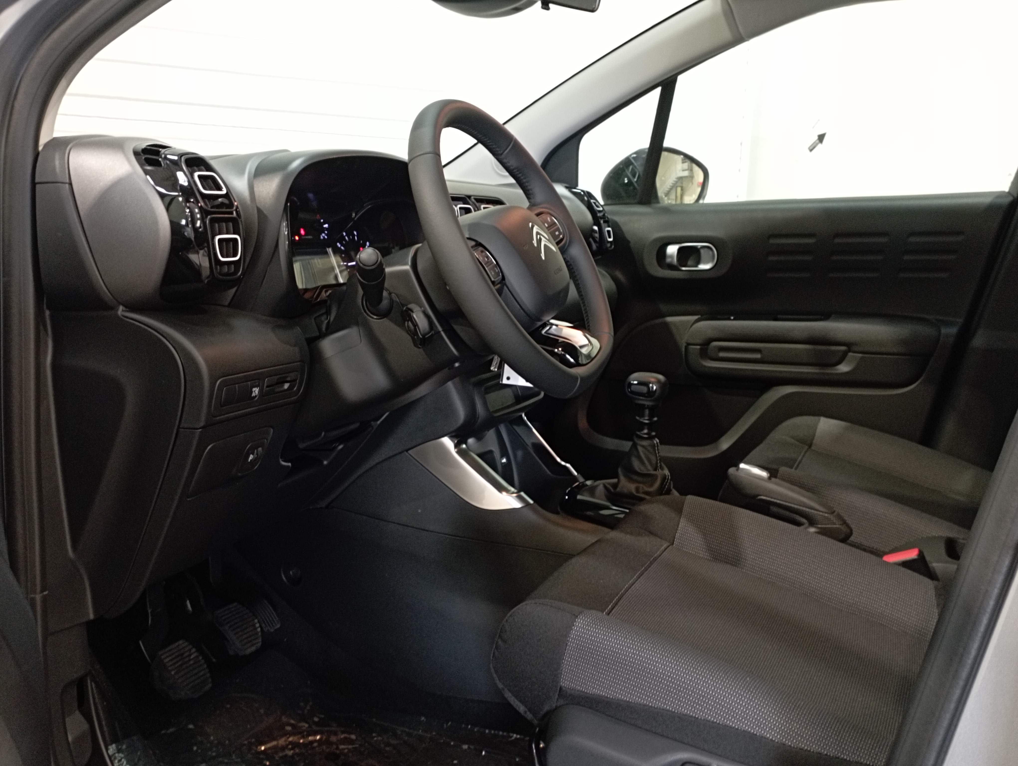 Photo 12 du véhicule CITROEN C3 AIRCROSS