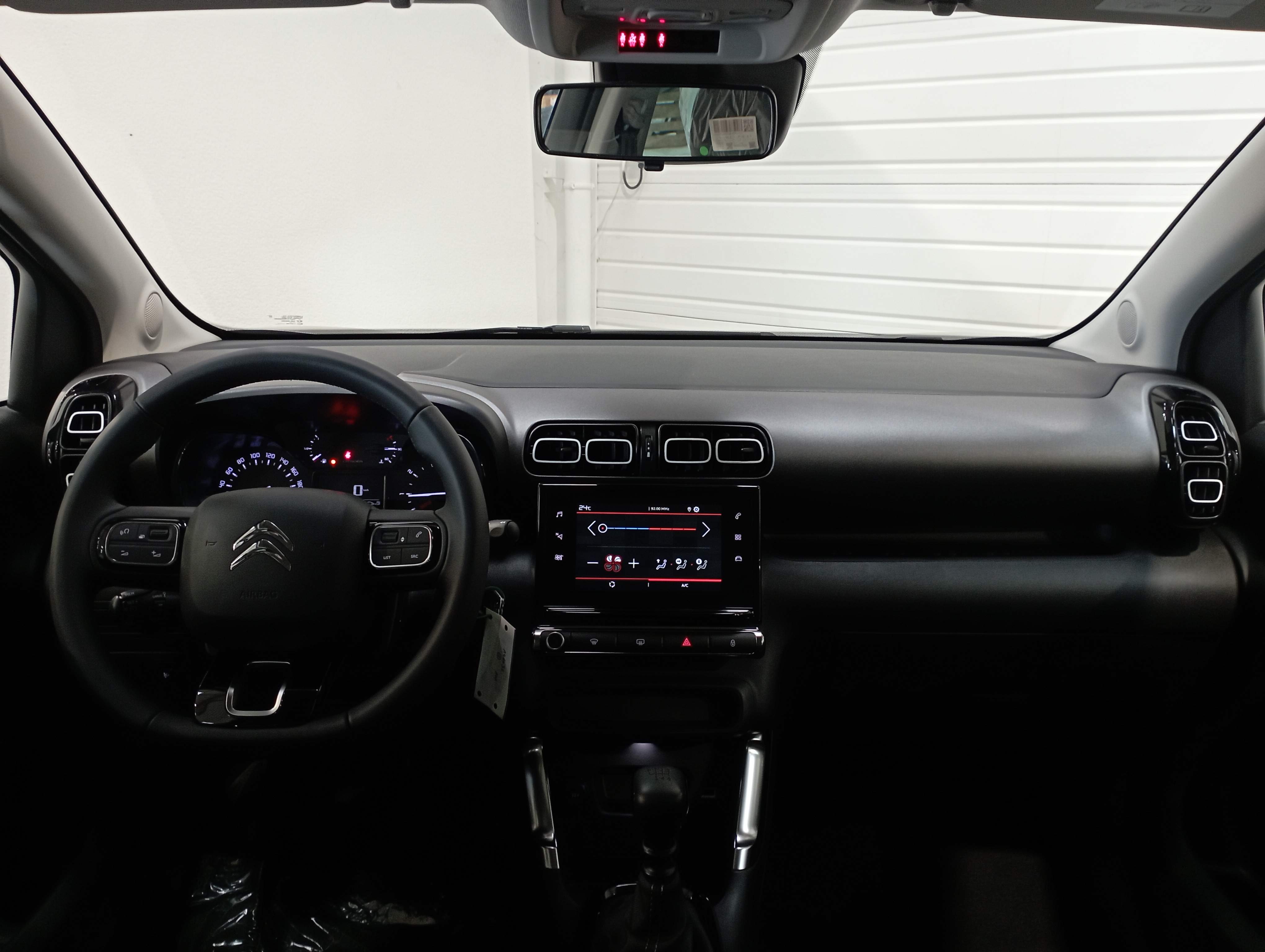 Photo 14 du véhicule CITROEN C3 AIRCROSS