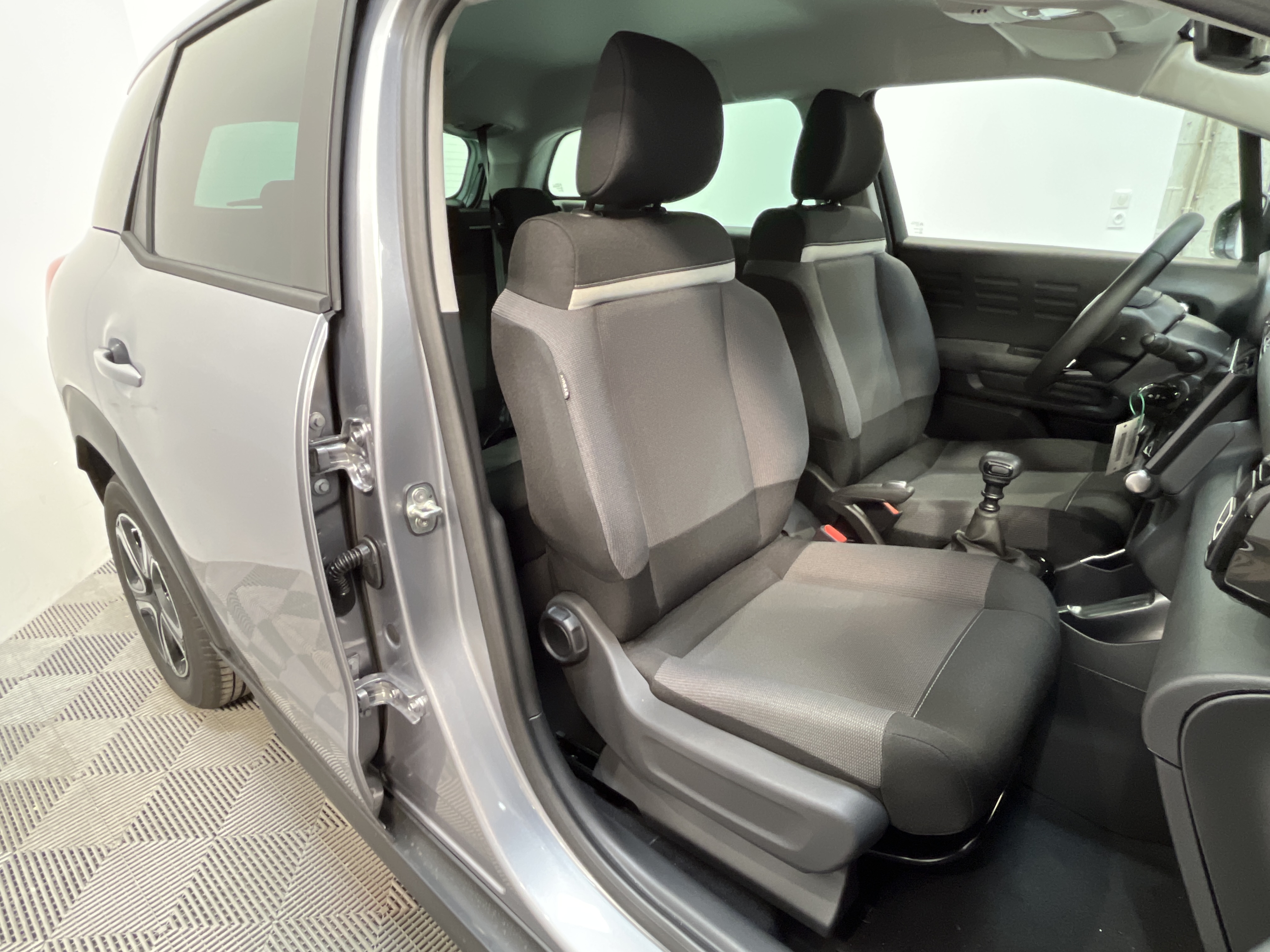 Photo 41 du véhicule CITROEN C3 AIRCROSS