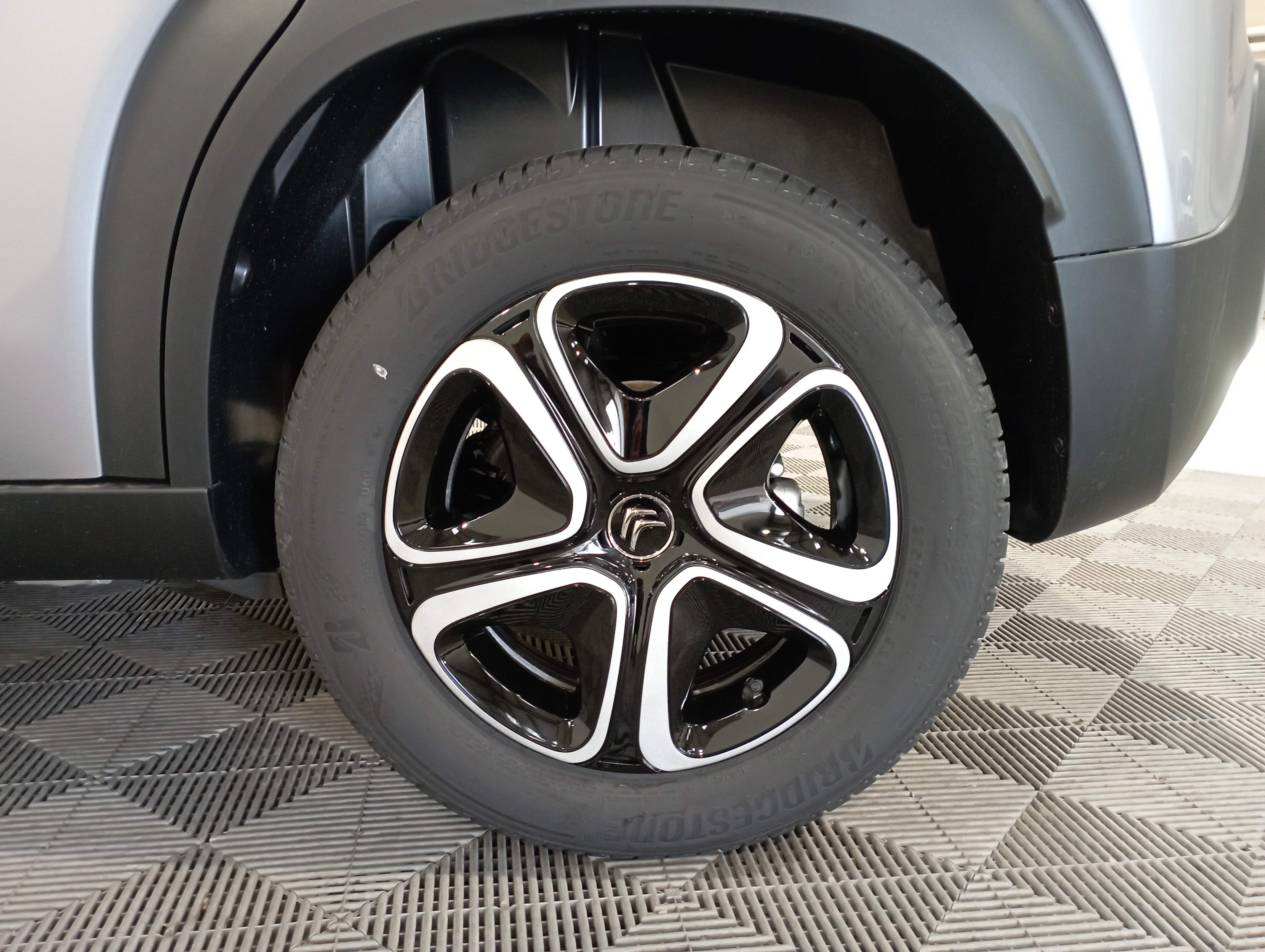Photo 39 du véhicule CITROEN C3 AIRCROSS