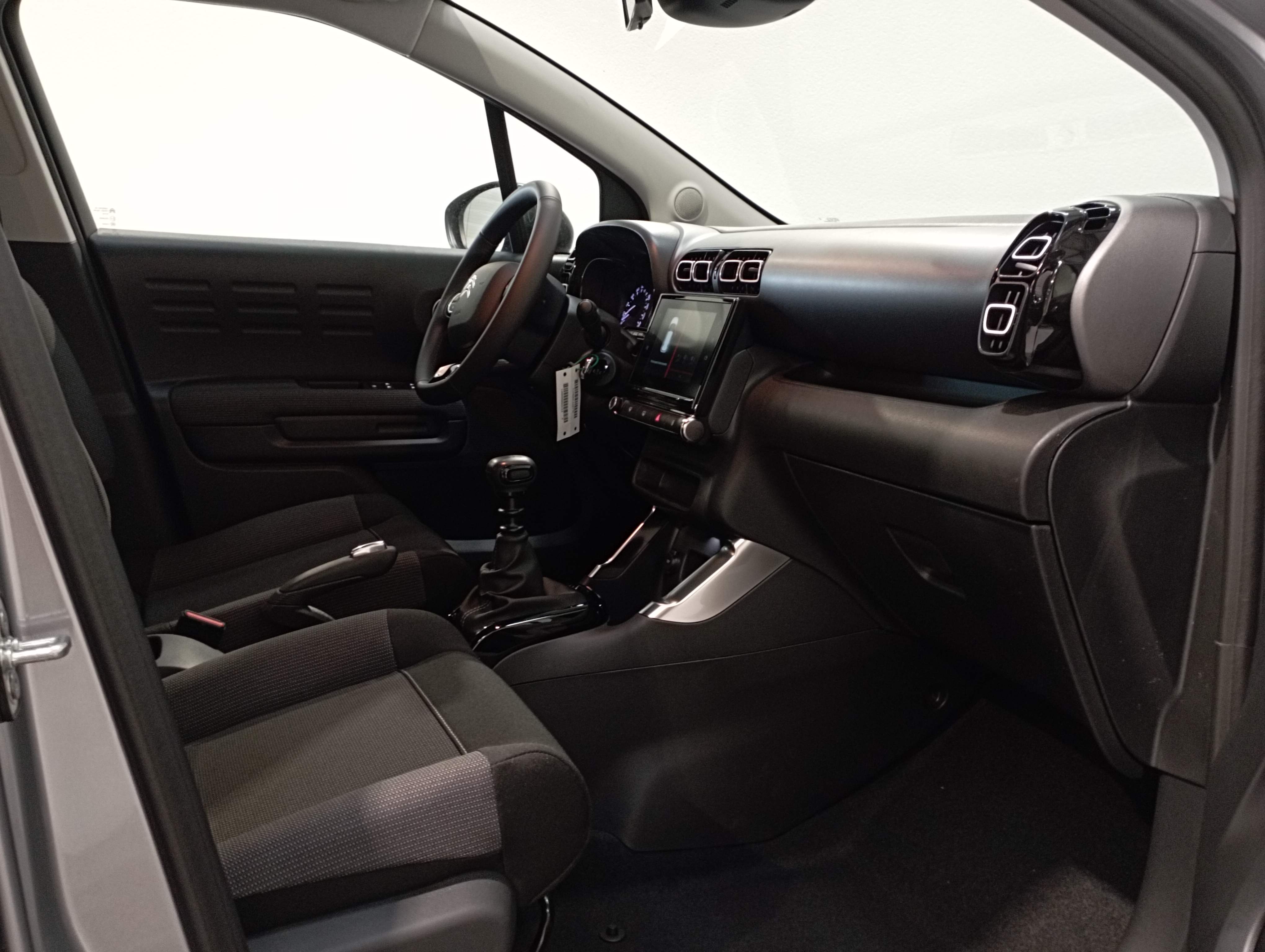 Photo 11 du véhicule CITROEN C3 AIRCROSS