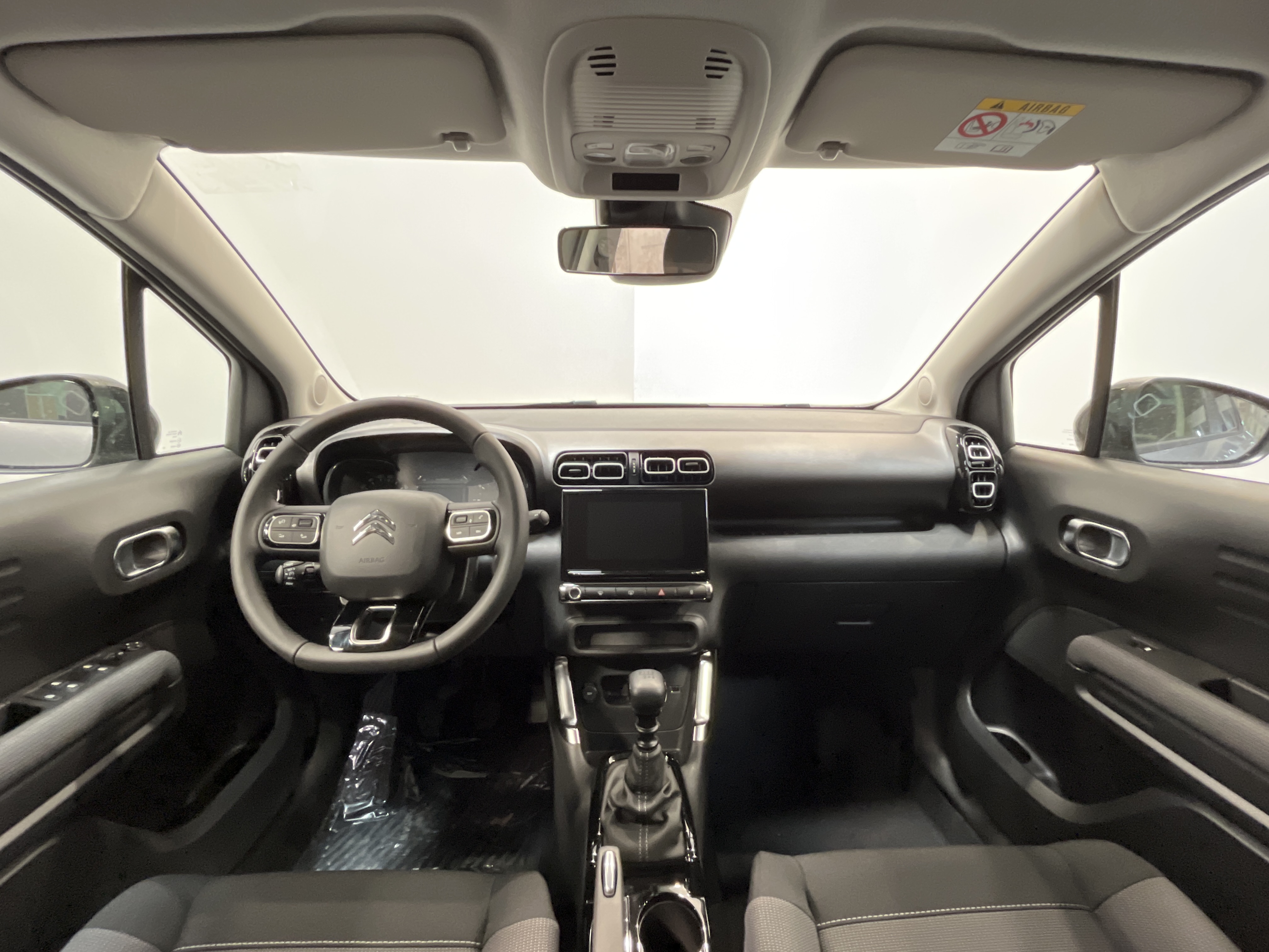 Photo 31 du véhicule CITROEN C3 AIRCROSS