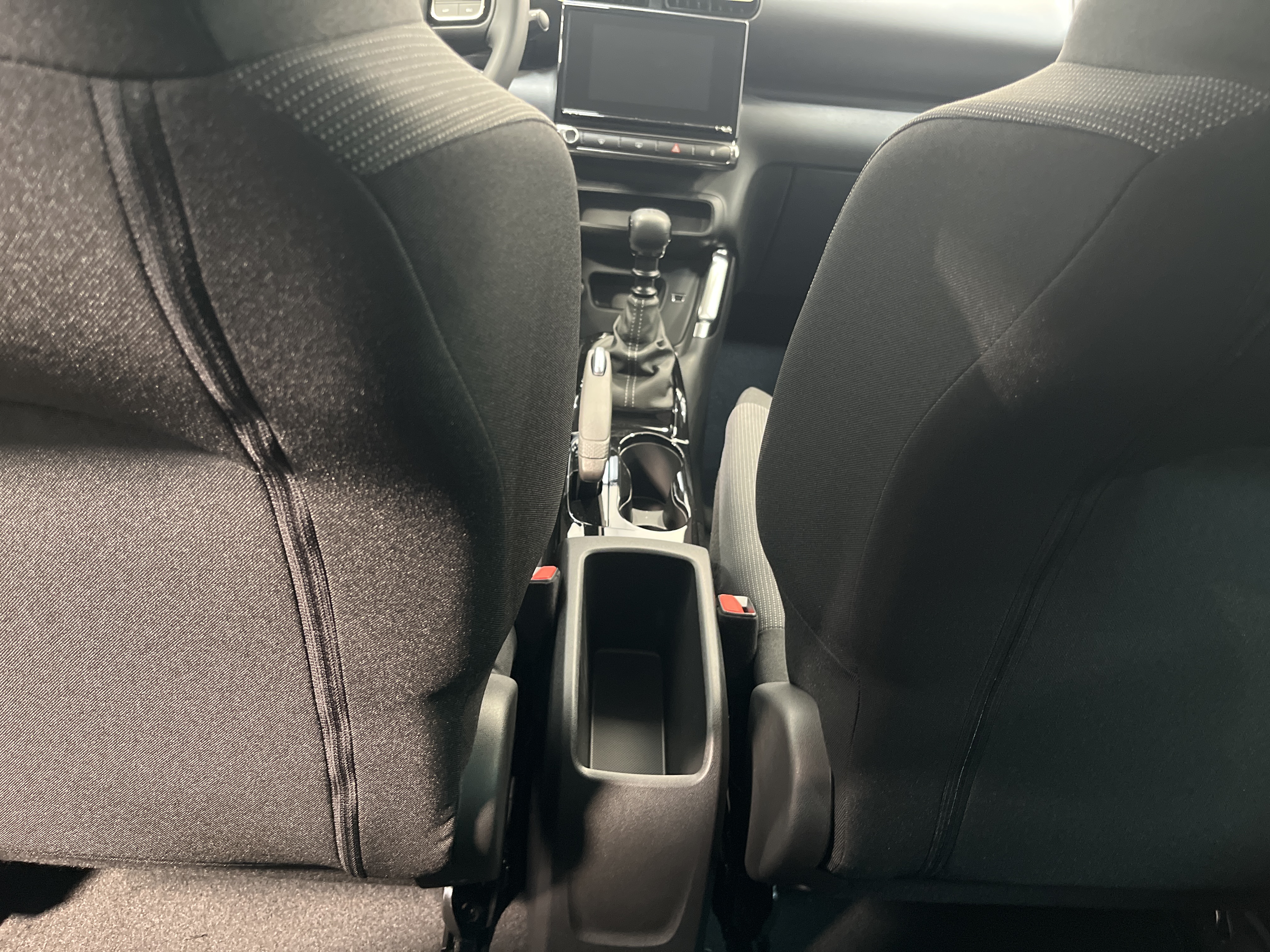 Photo 38 du véhicule CITROEN C3 AIRCROSS
