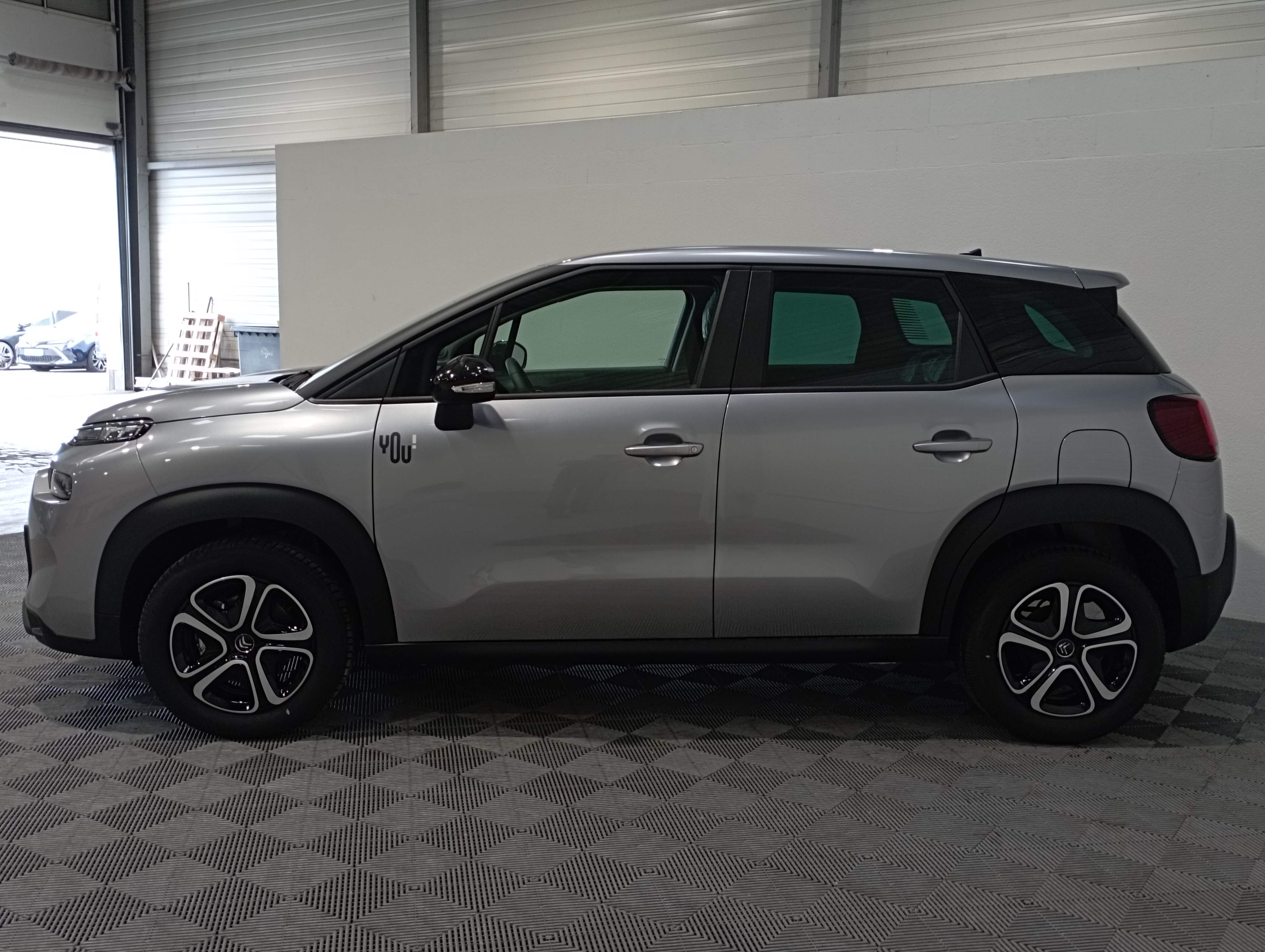 Photo 5 du véhicule CITROEN C3 AIRCROSS