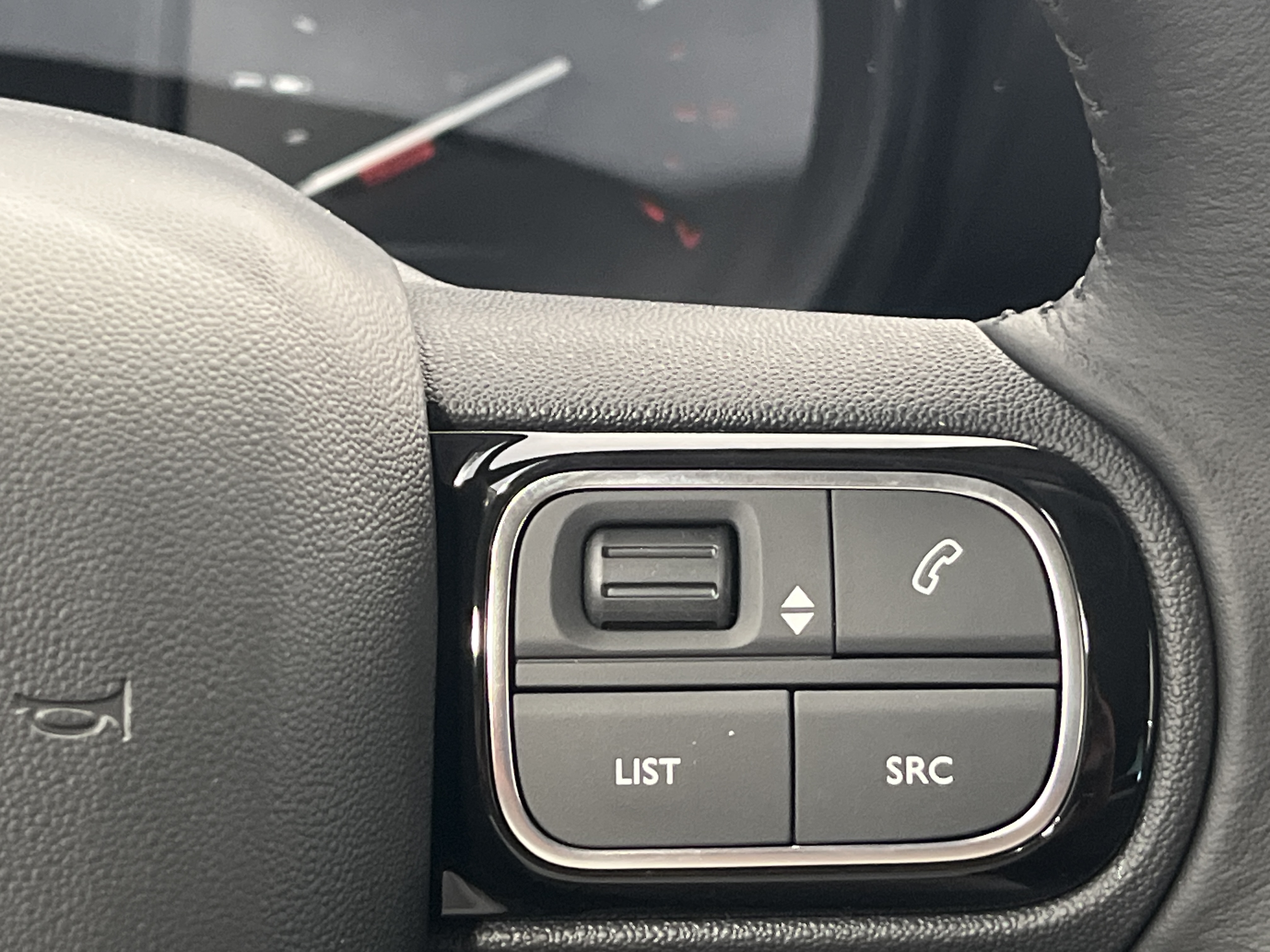 Photo 27 du véhicule CITROEN C3 AIRCROSS