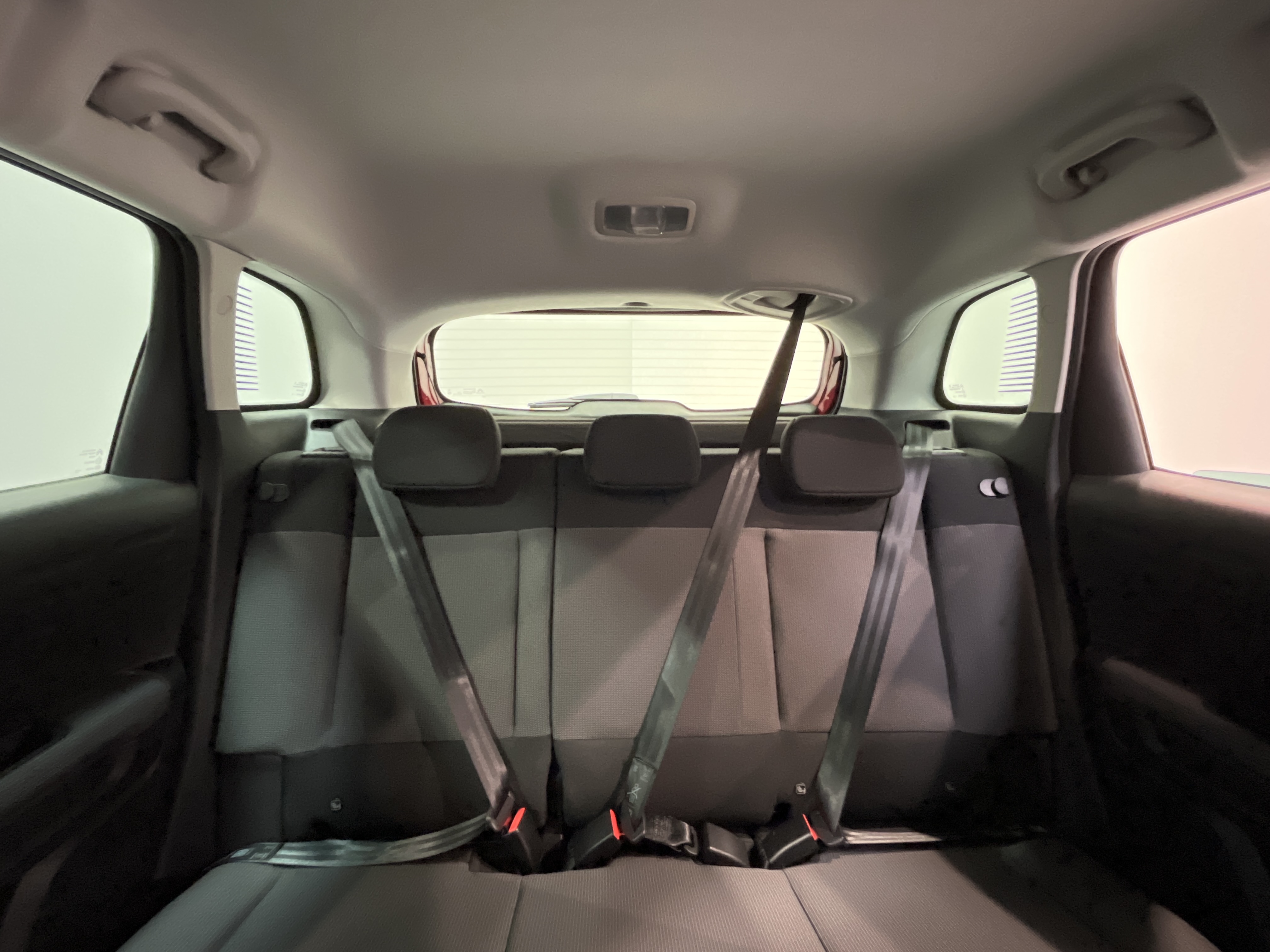 Photo 39 du véhicule CITROEN C3 AIRCROSS
