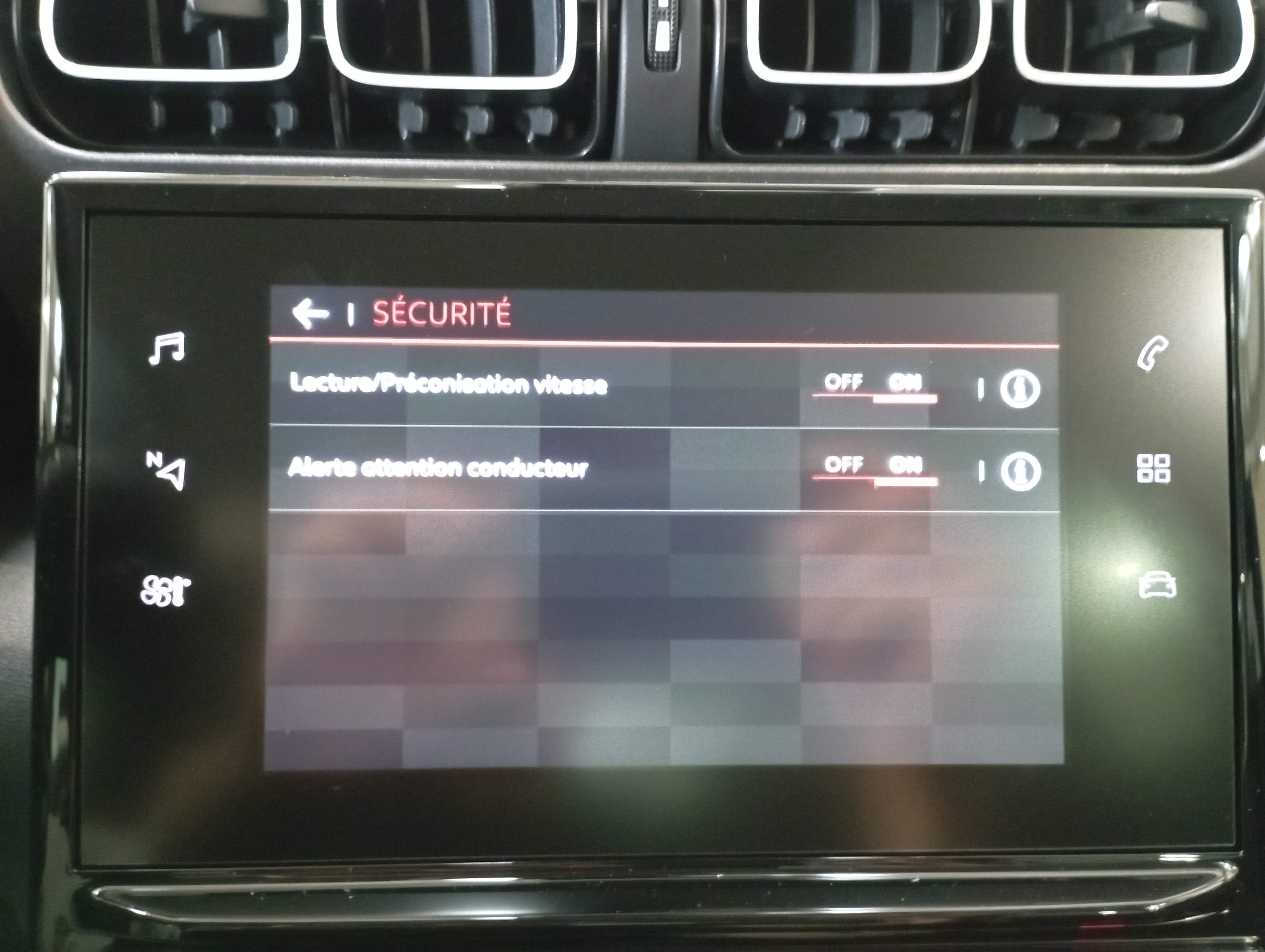 Photo 27 du véhicule CITROEN C3 AIRCROSS