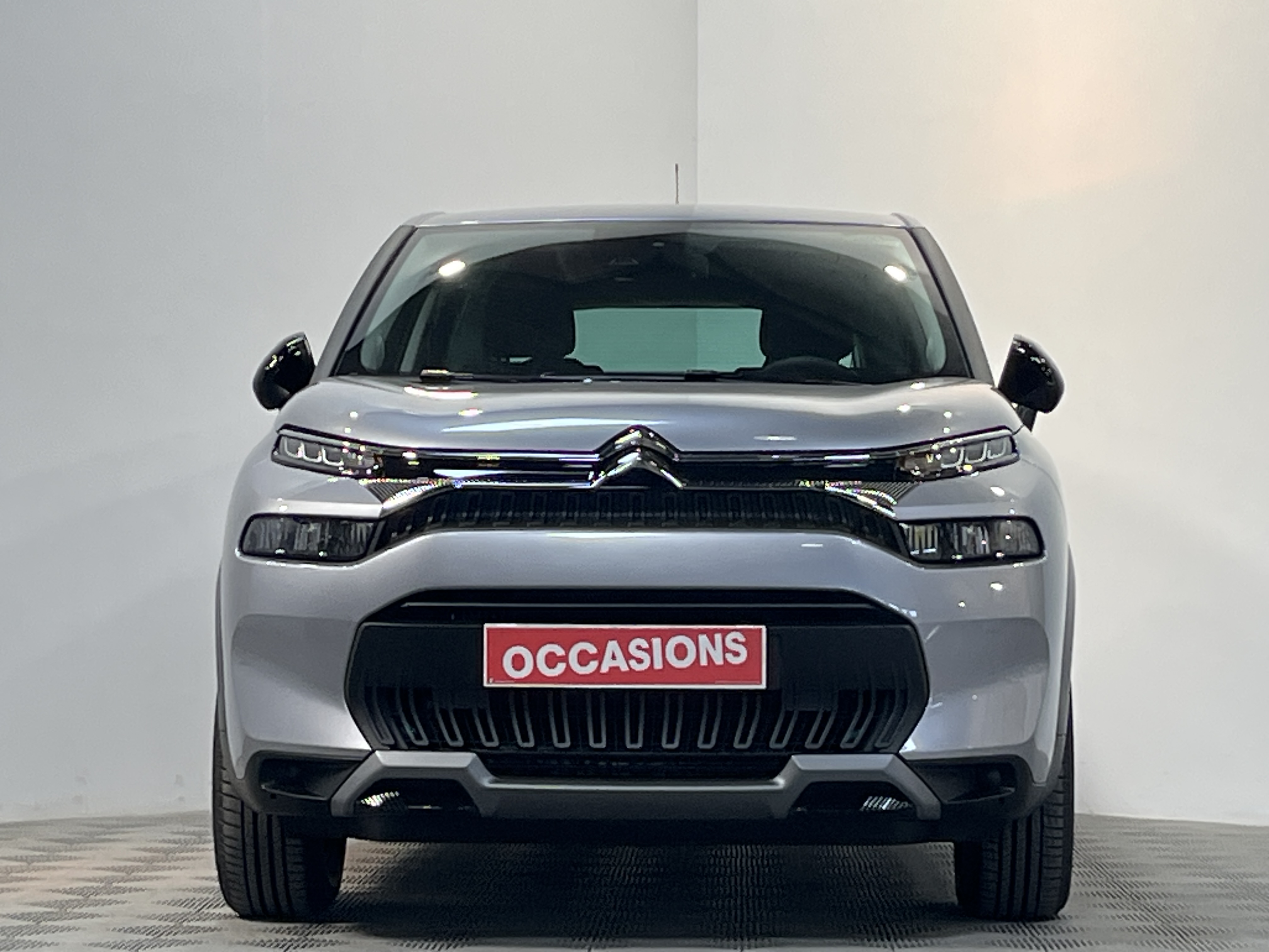 Photo 5 du véhicule CITROEN C3 AIRCROSS