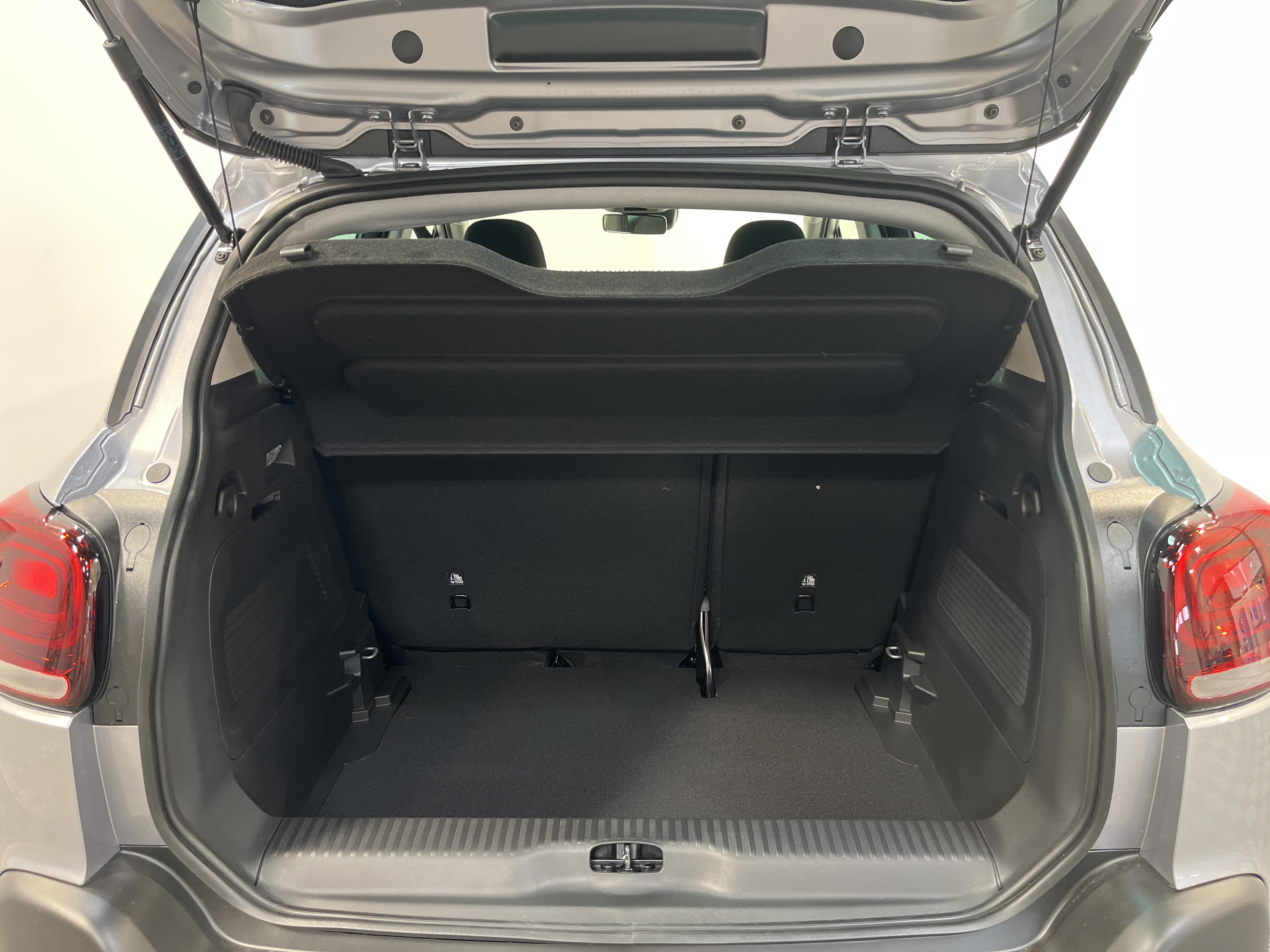Photo 46 du véhicule CITROEN C3 AIRCROSS