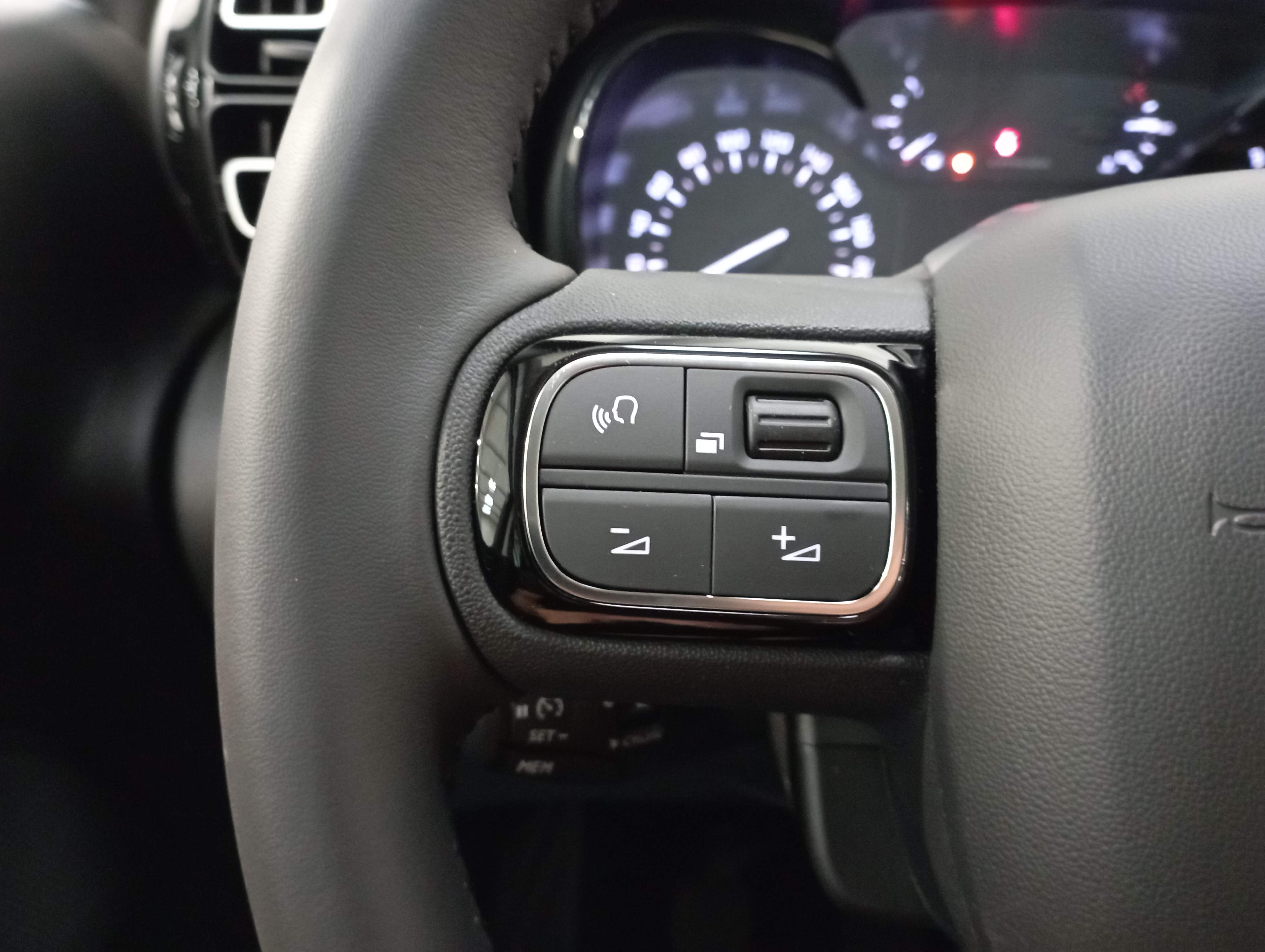 Photo 32 du véhicule CITROEN C3 AIRCROSS