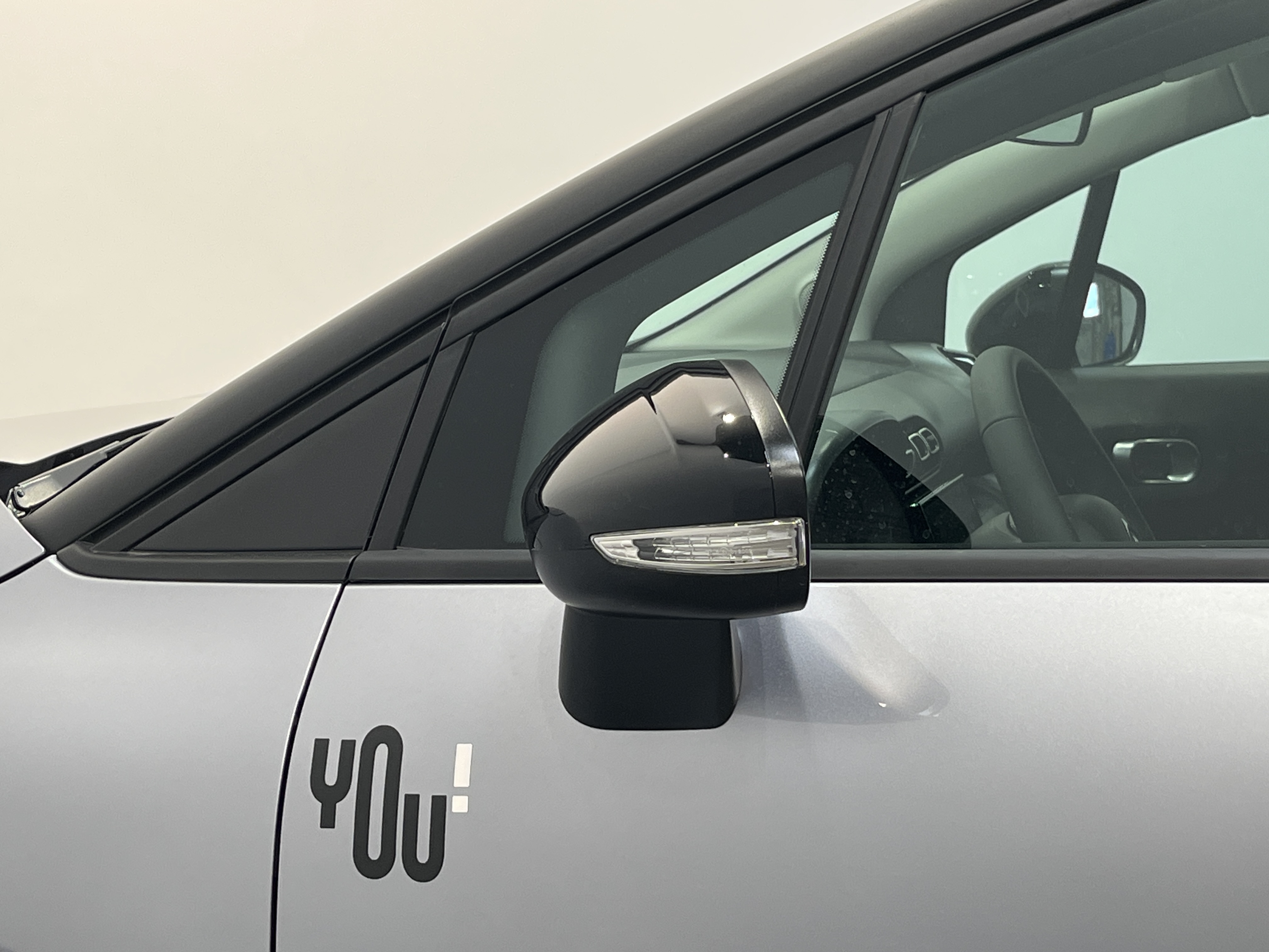 Photo 44 du véhicule CITROEN C3 AIRCROSS