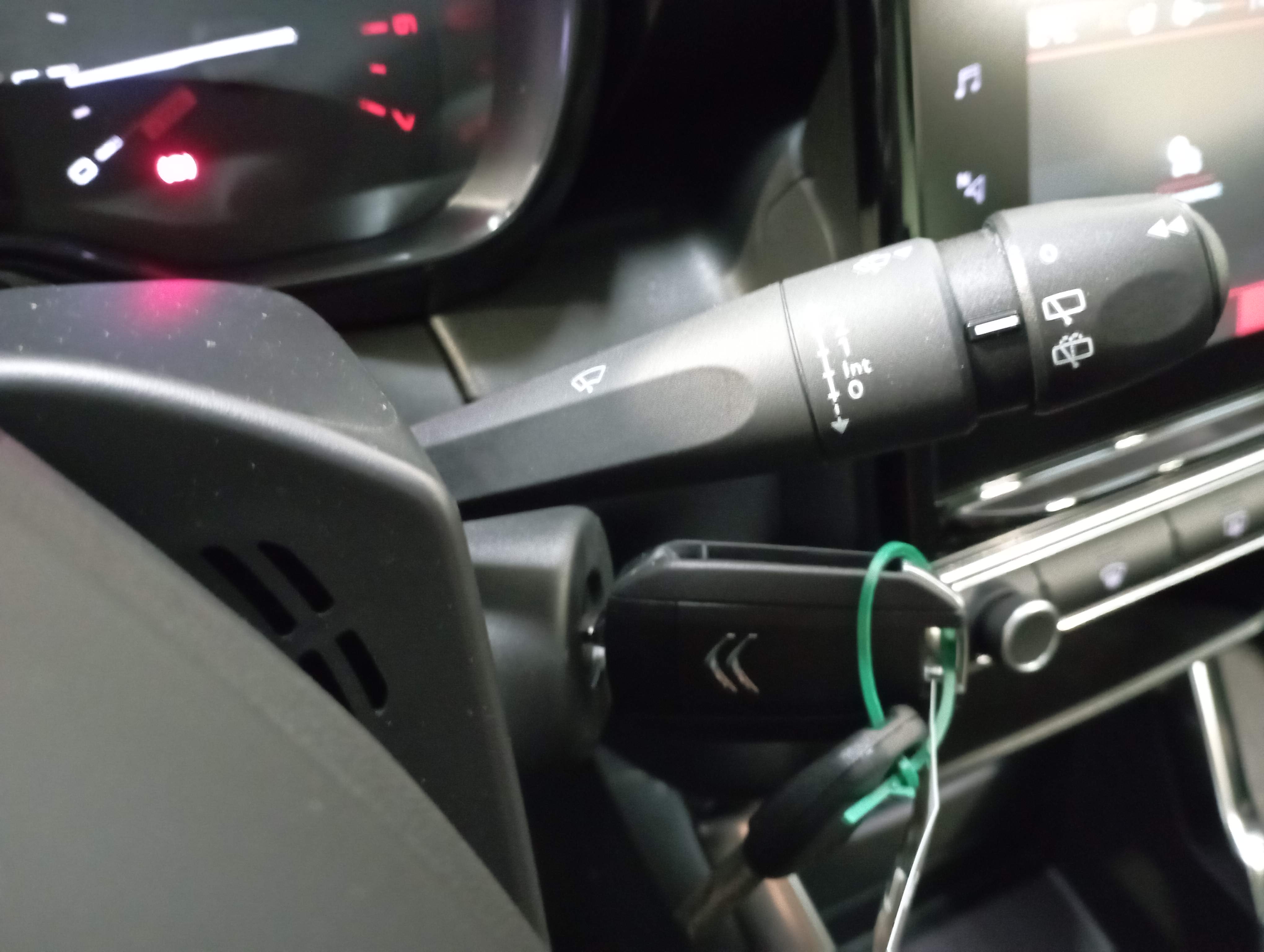Photo 31 du véhicule CITROEN C3 AIRCROSS
