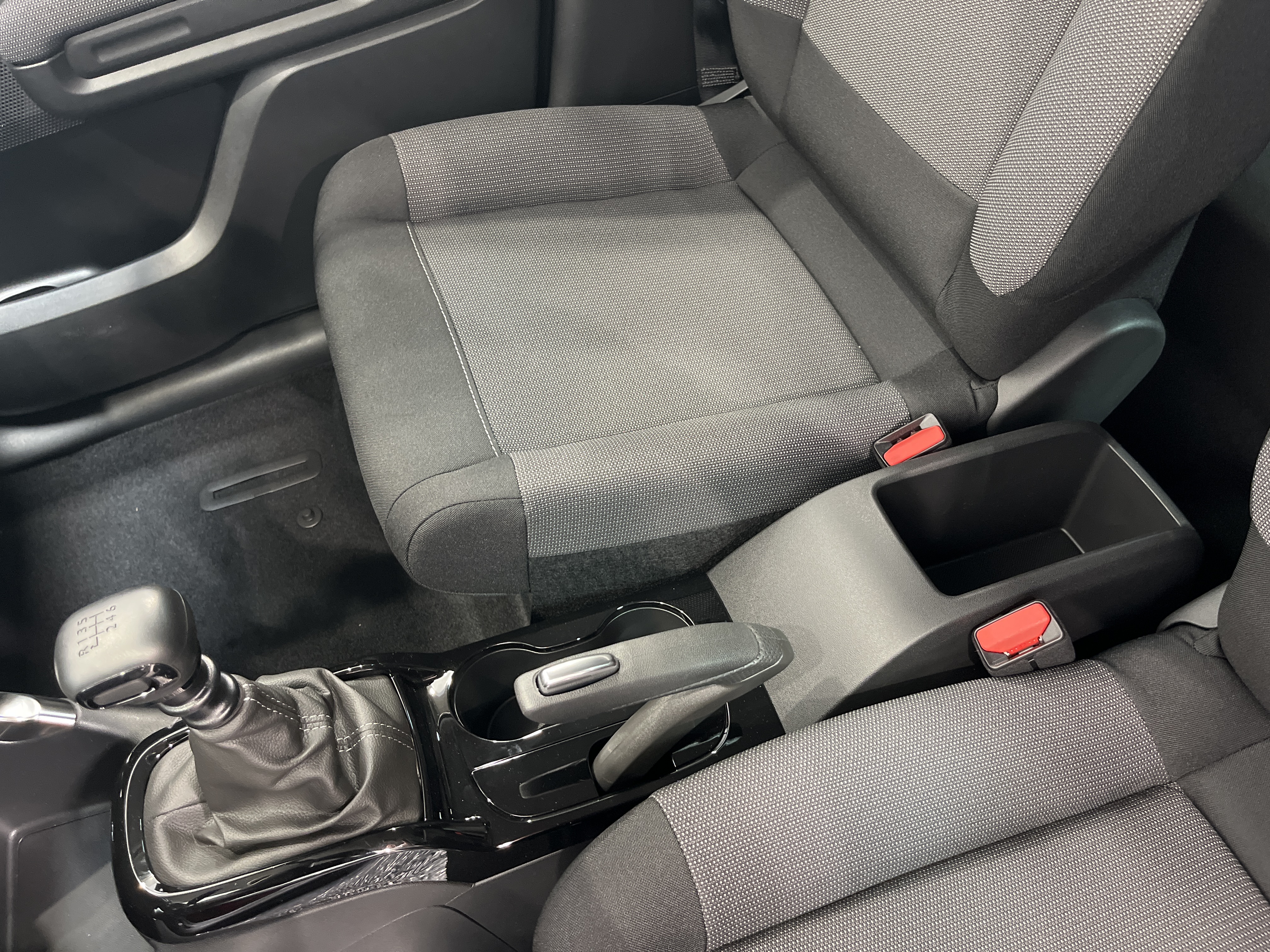Photo 20 du véhicule CITROEN C3 AIRCROSS