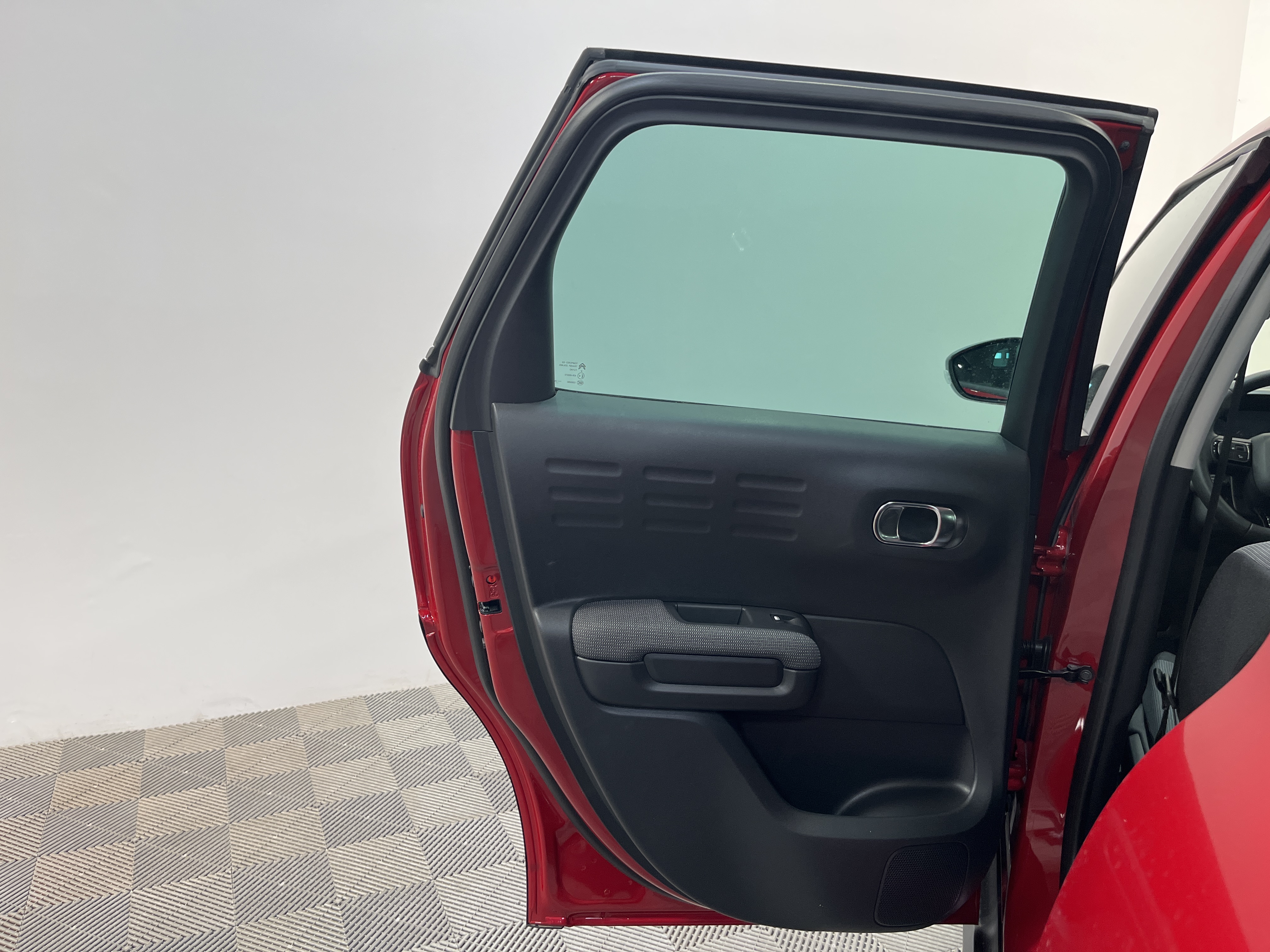 Photo 36 du véhicule CITROEN C3 AIRCROSS