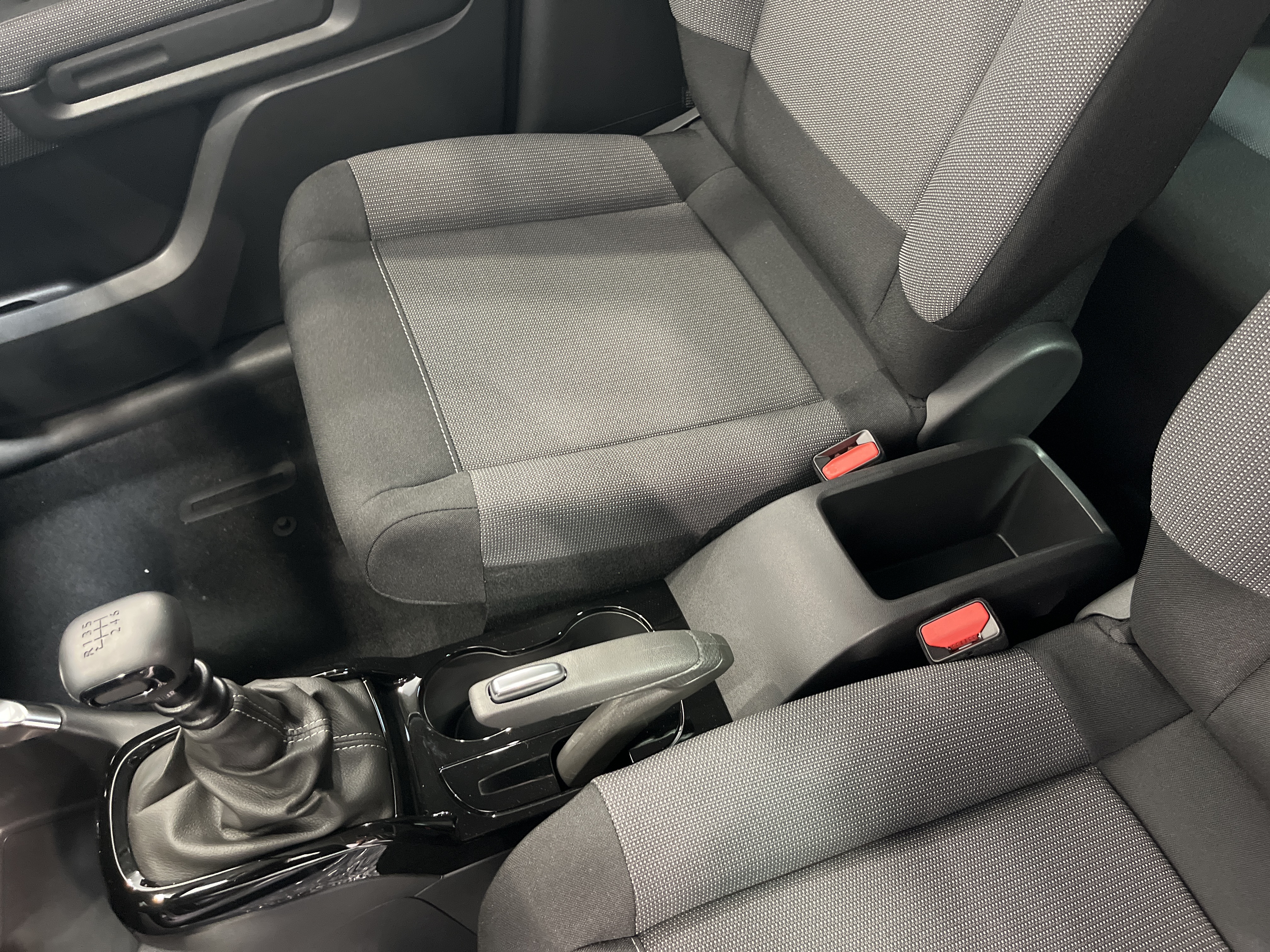 Photo 20 du véhicule CITROEN C3 AIRCROSS