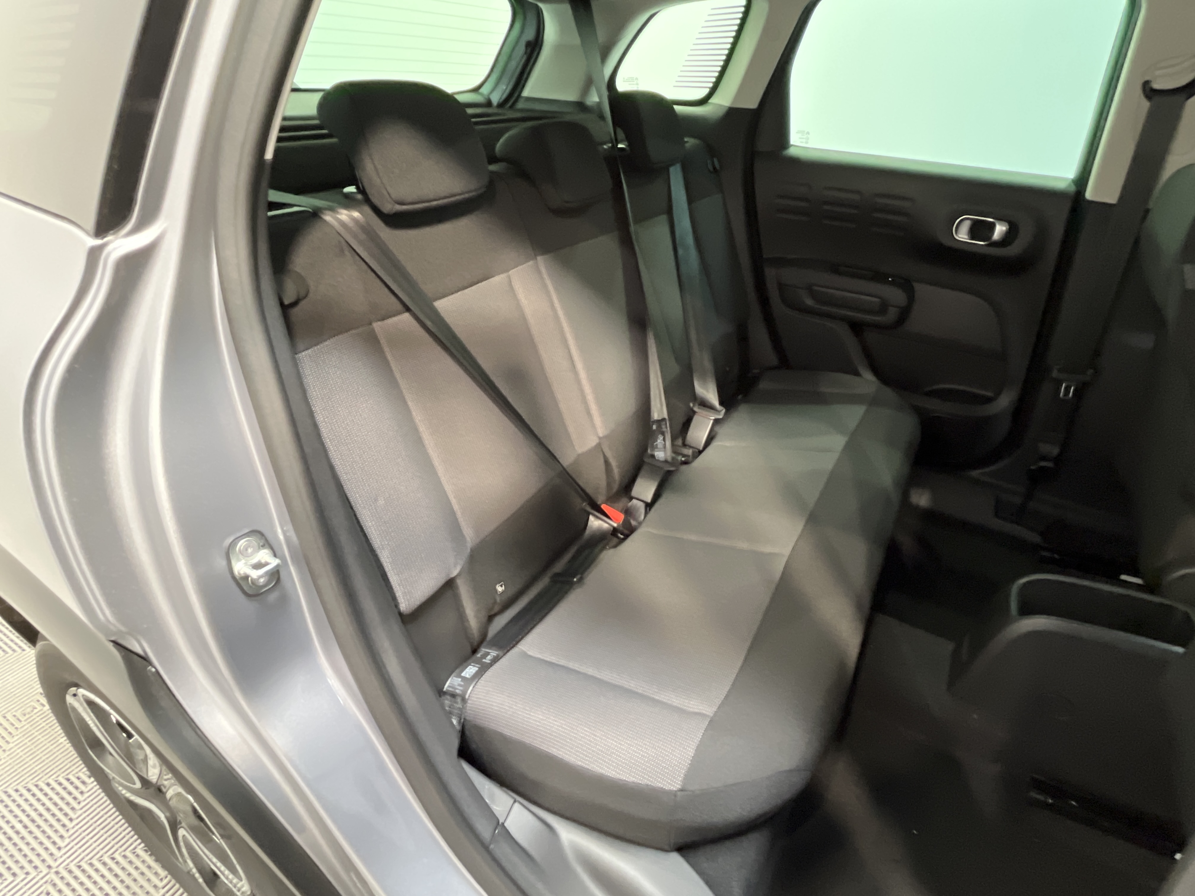Photo 37 du véhicule CITROEN C3 AIRCROSS