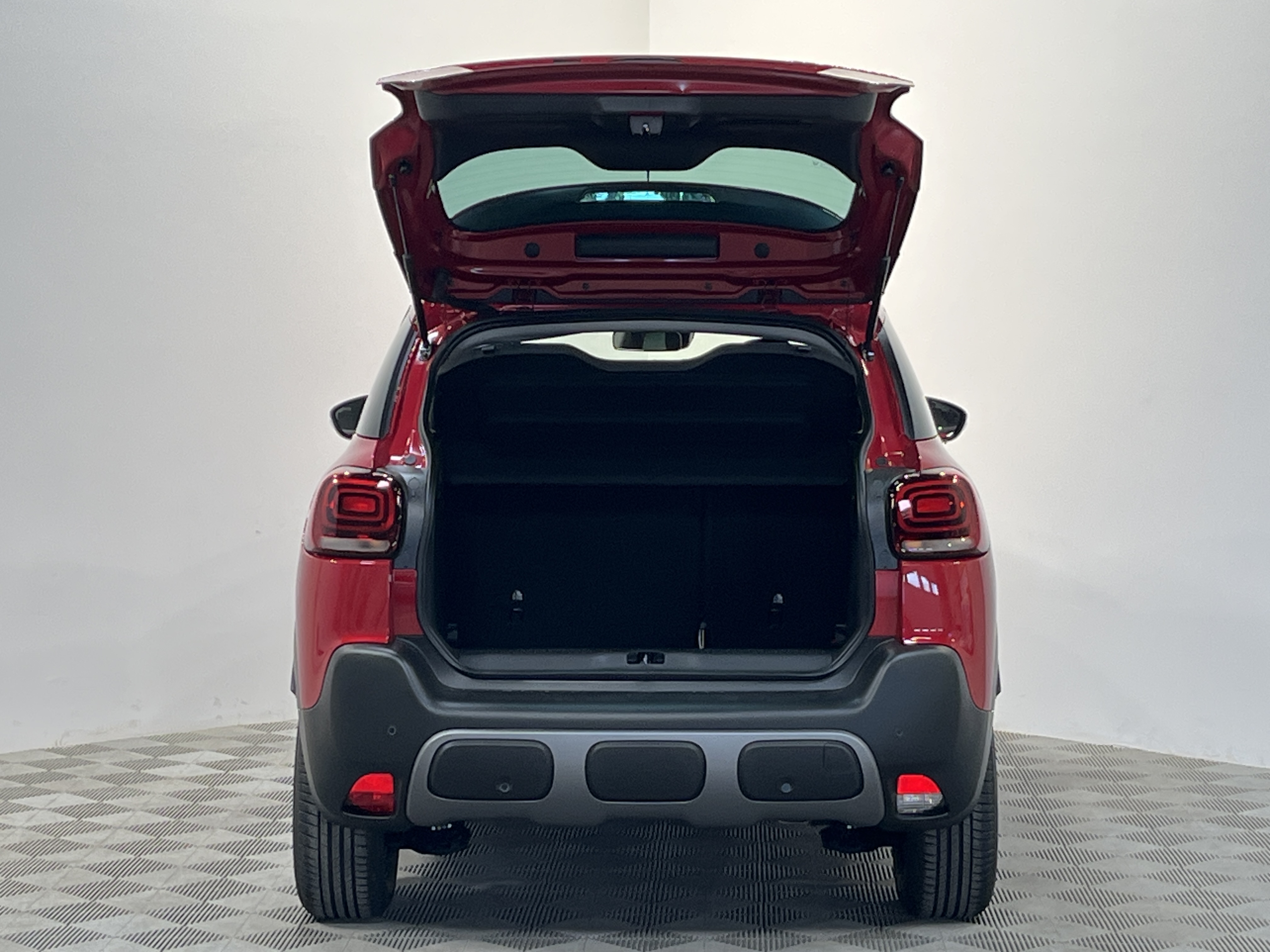 Photo 45 du véhicule CITROEN C3 AIRCROSS