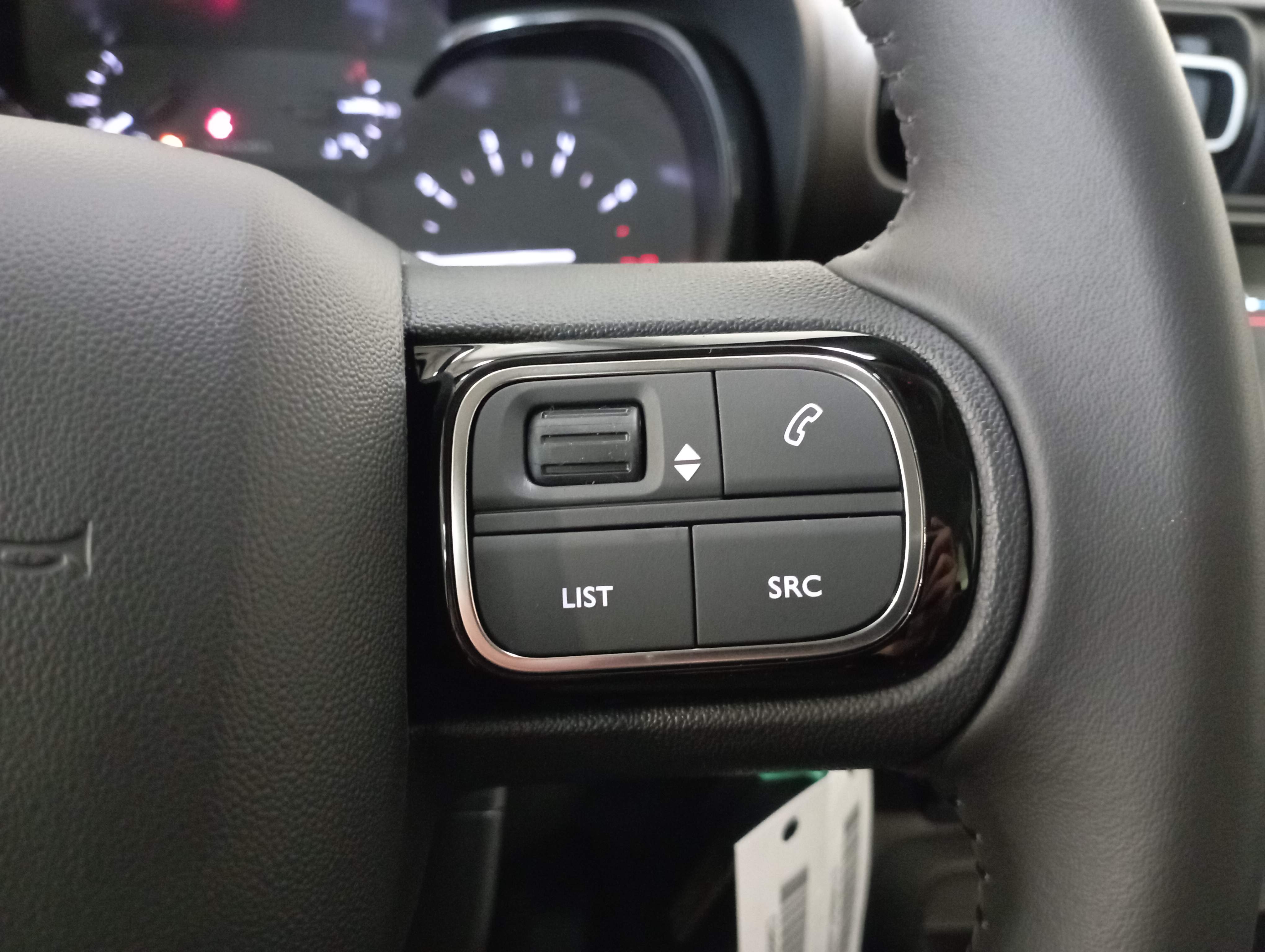 Photo 30 du véhicule CITROEN C3 AIRCROSS