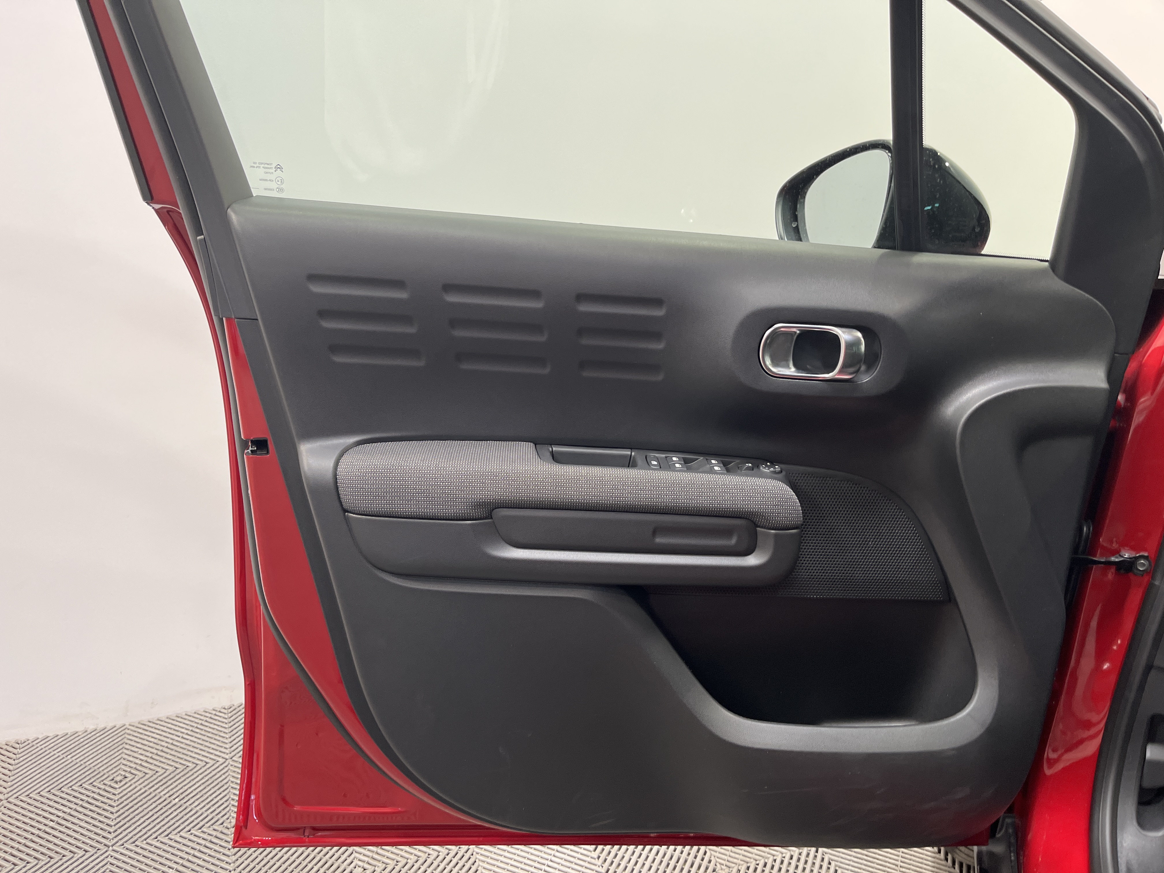 Photo 32 du véhicule CITROEN C3 AIRCROSS