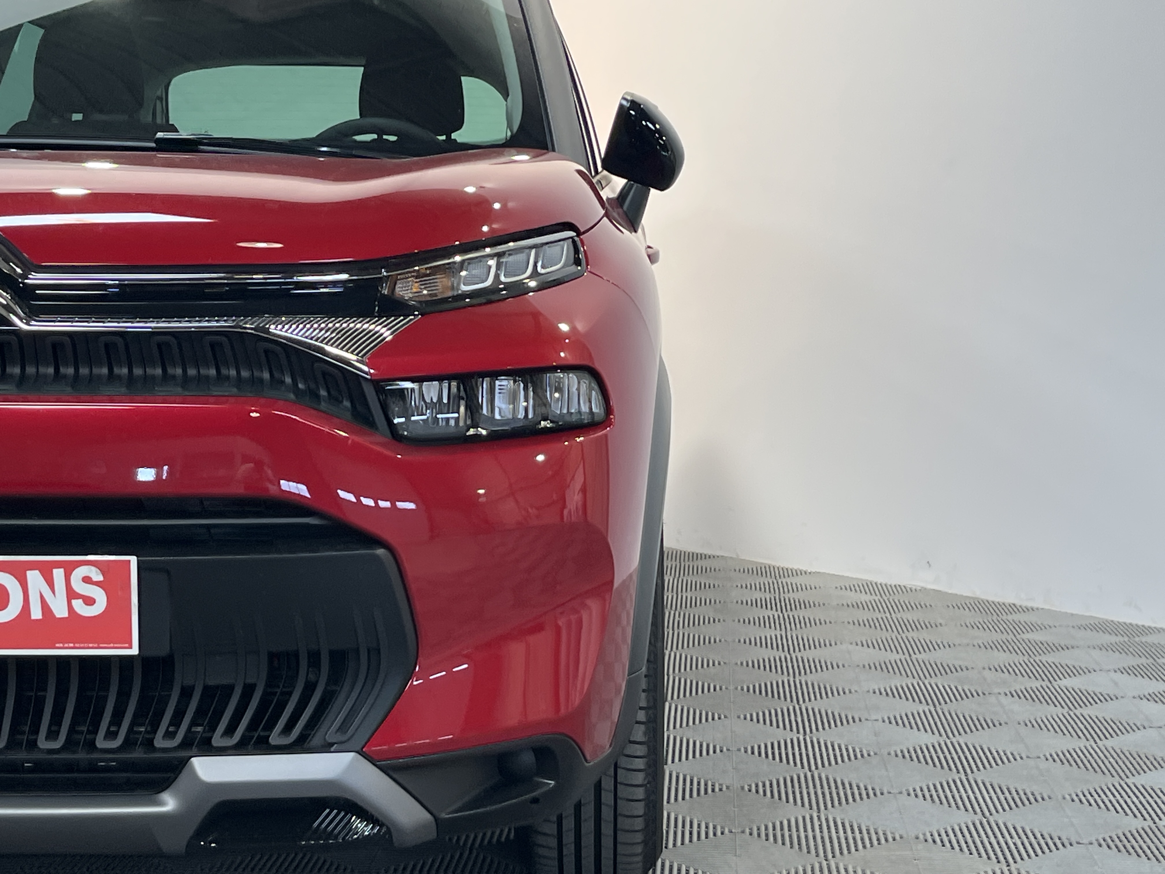 Photo 7 du véhicule CITROEN C3 AIRCROSS