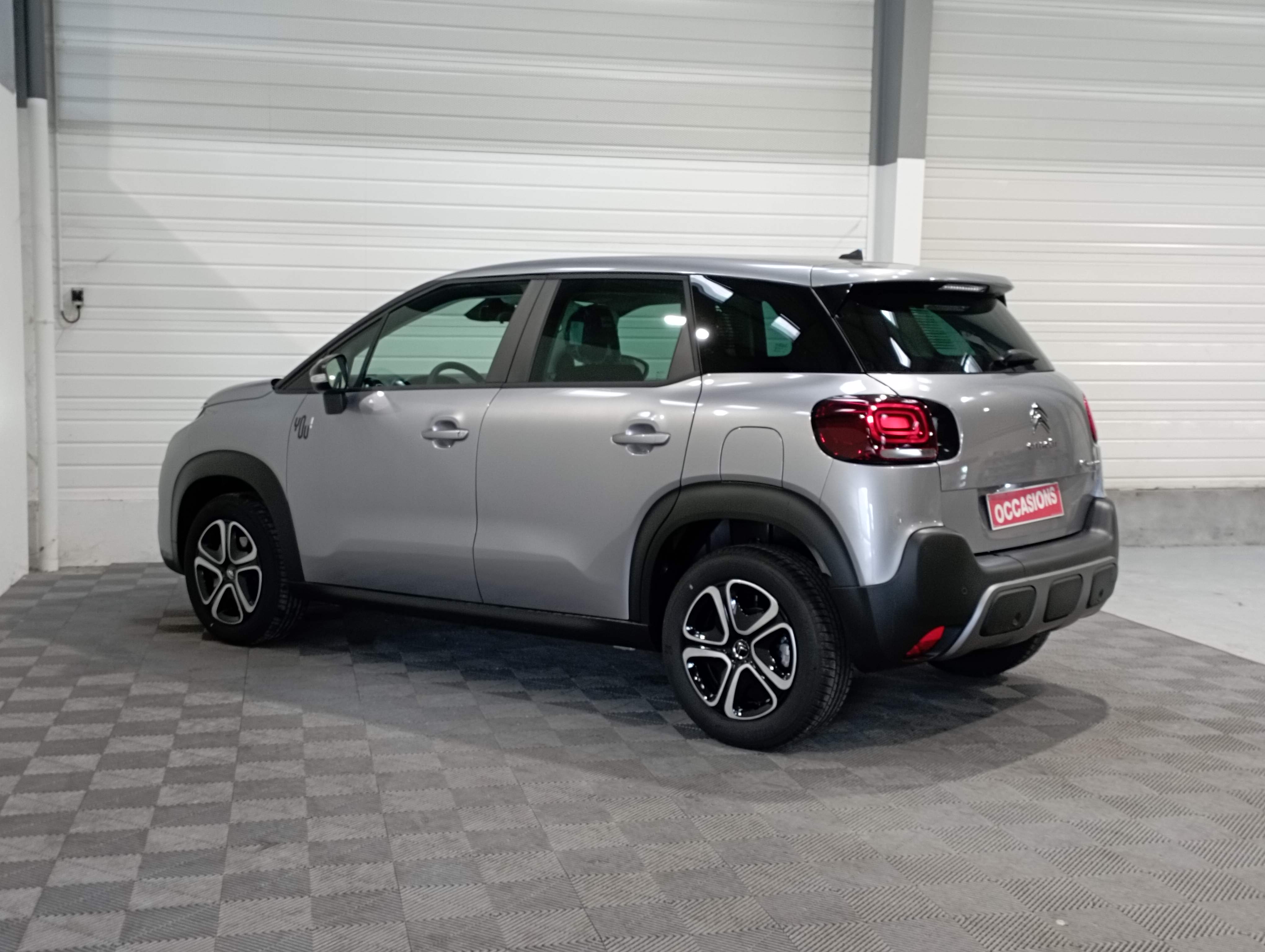 Photo 8 du véhicule CITROEN C3 AIRCROSS