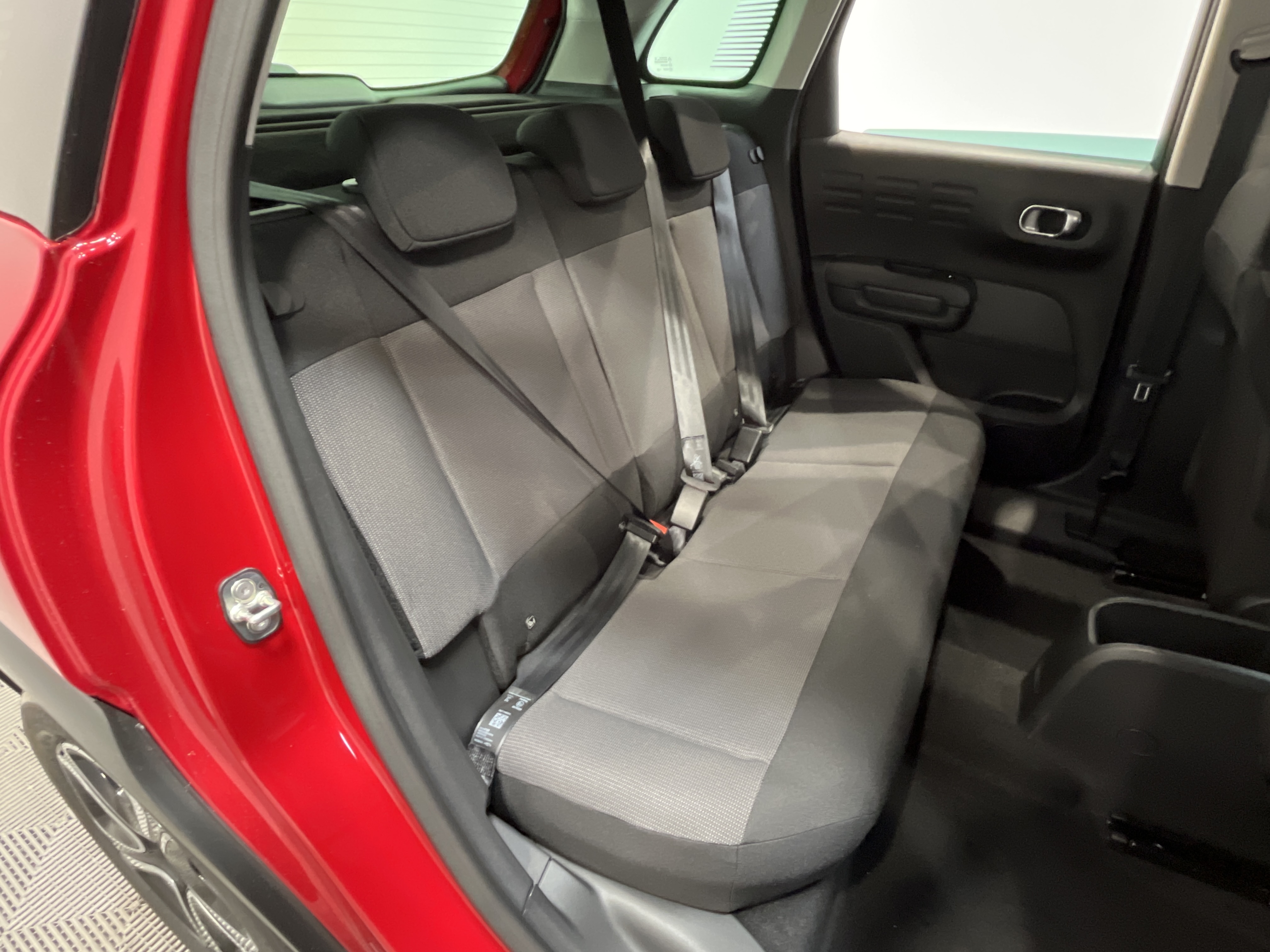 Photo 37 du véhicule CITROEN C3 AIRCROSS