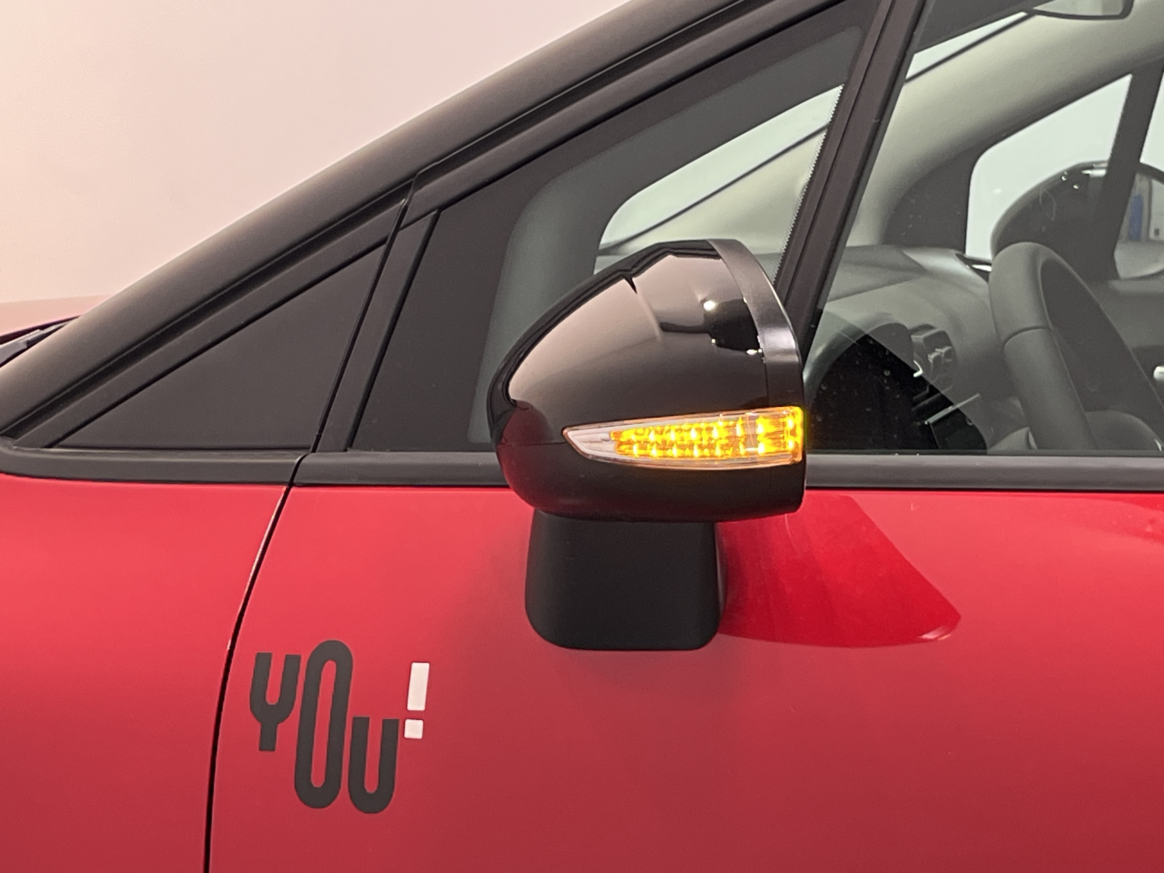 Photo 44 du véhicule CITROEN C3 AIRCROSS