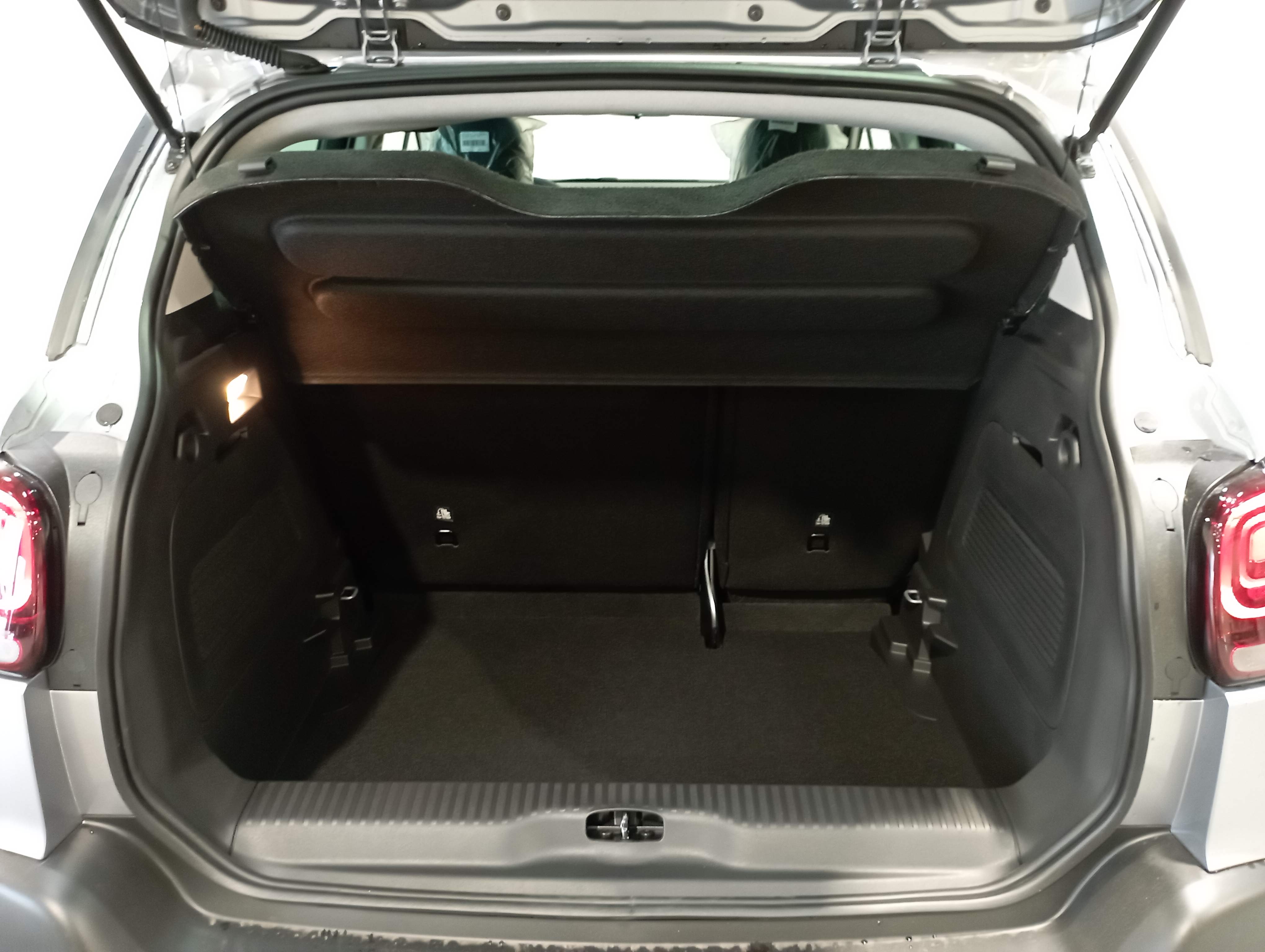 Photo 40 du véhicule CITROEN C3 AIRCROSS