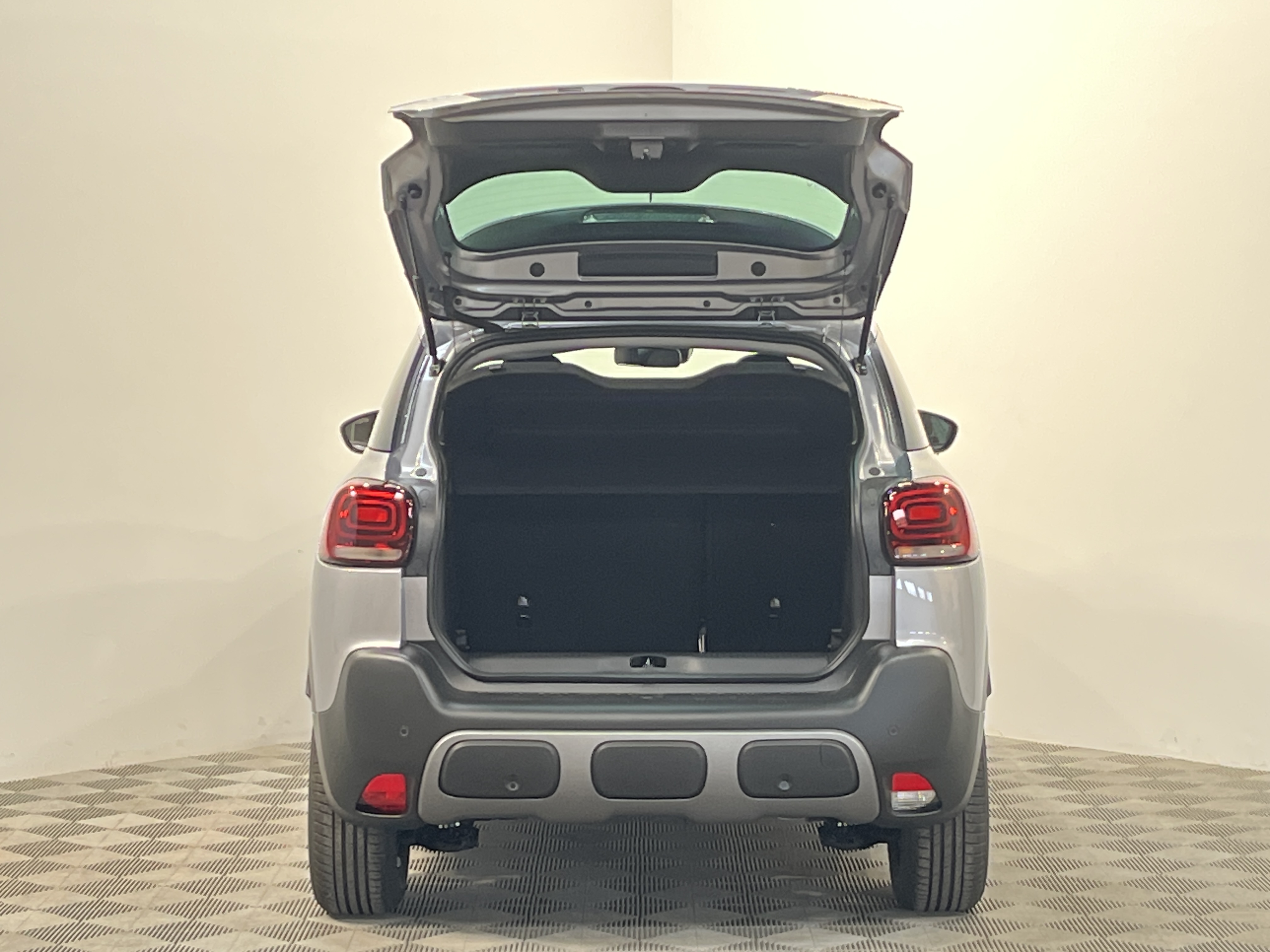 Photo 45 du véhicule CITROEN C3 AIRCROSS