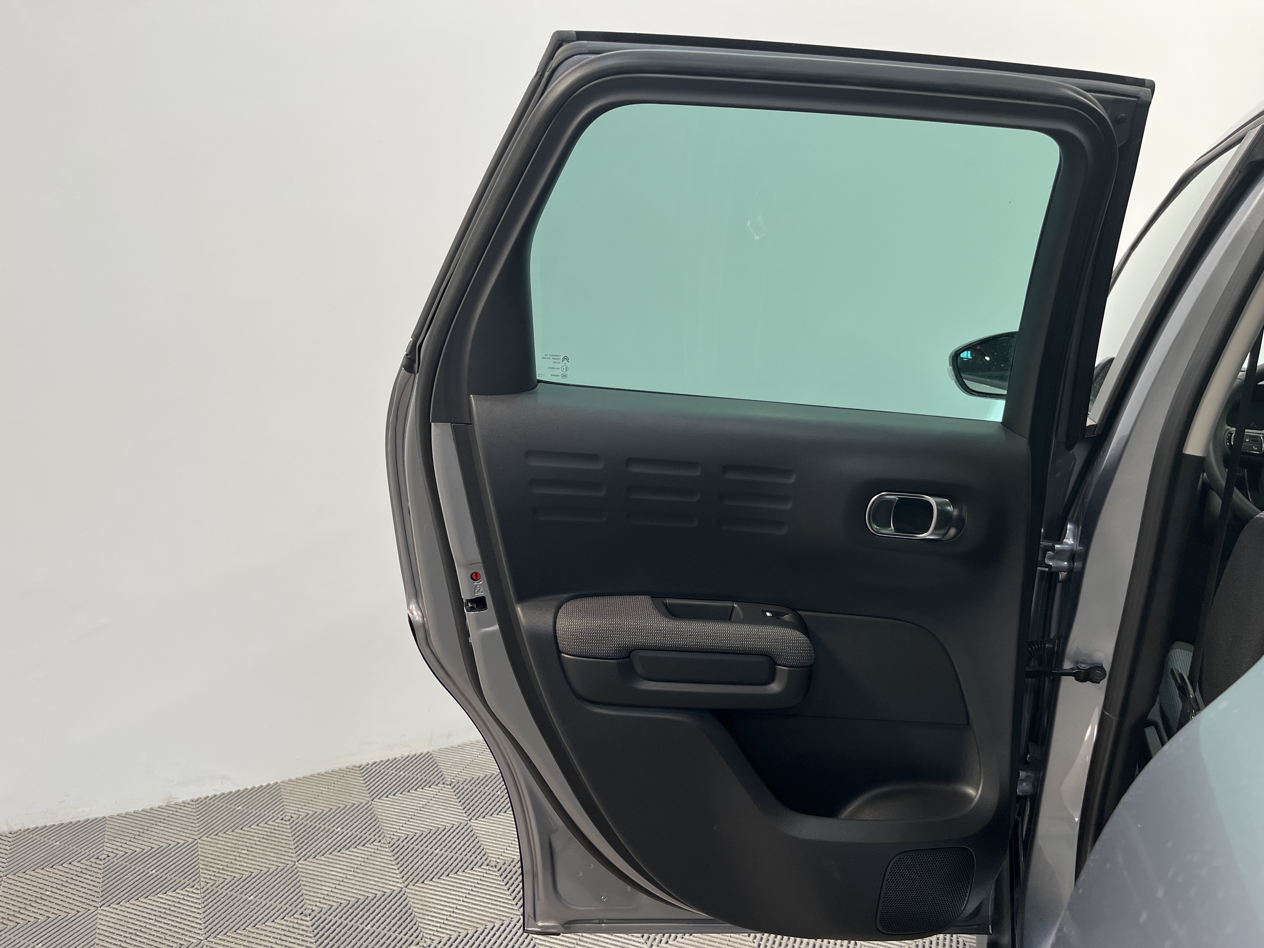 Photo 36 du véhicule CITROEN C3 AIRCROSS