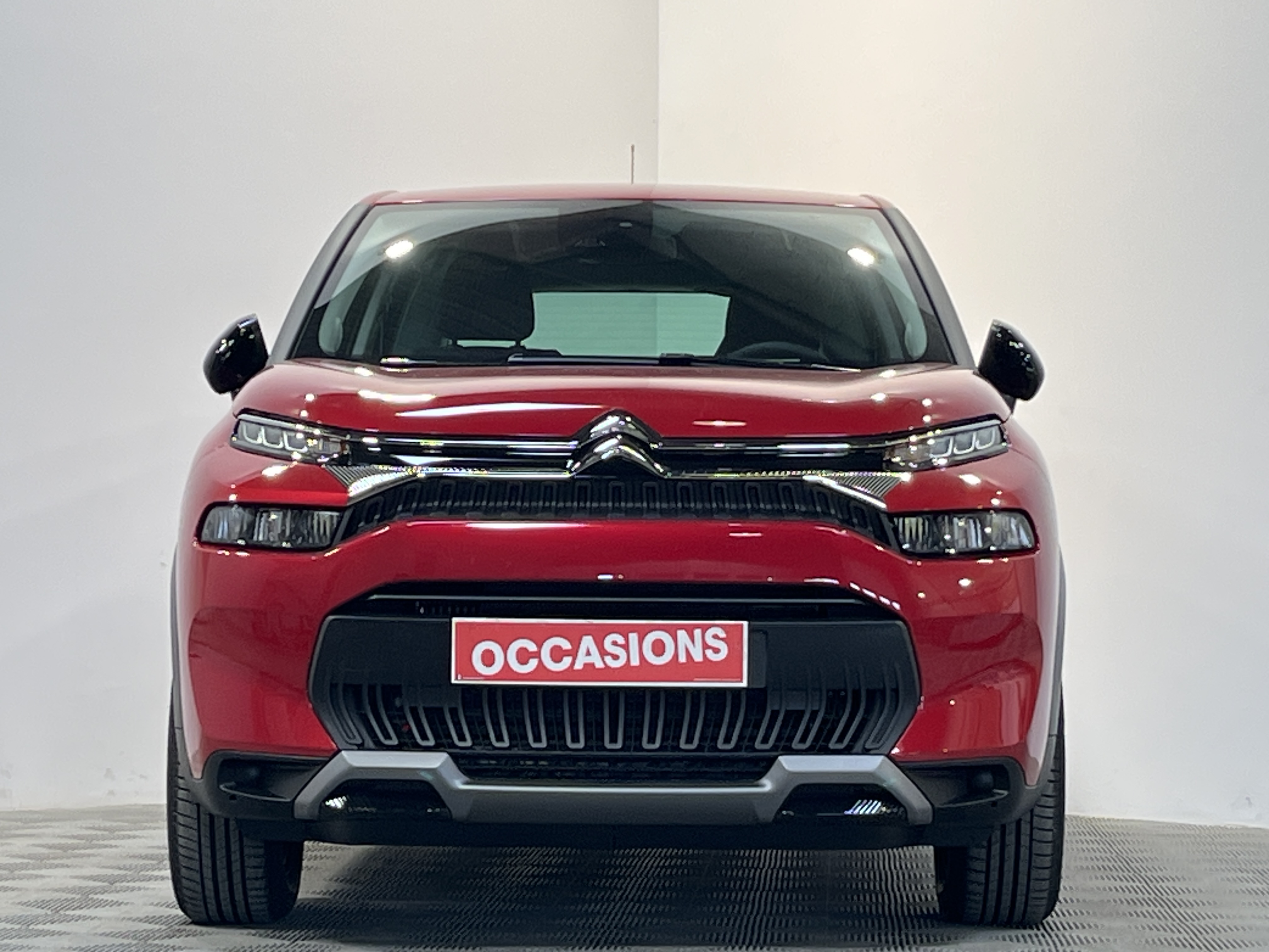 Photo 5 du véhicule CITROEN C3 AIRCROSS