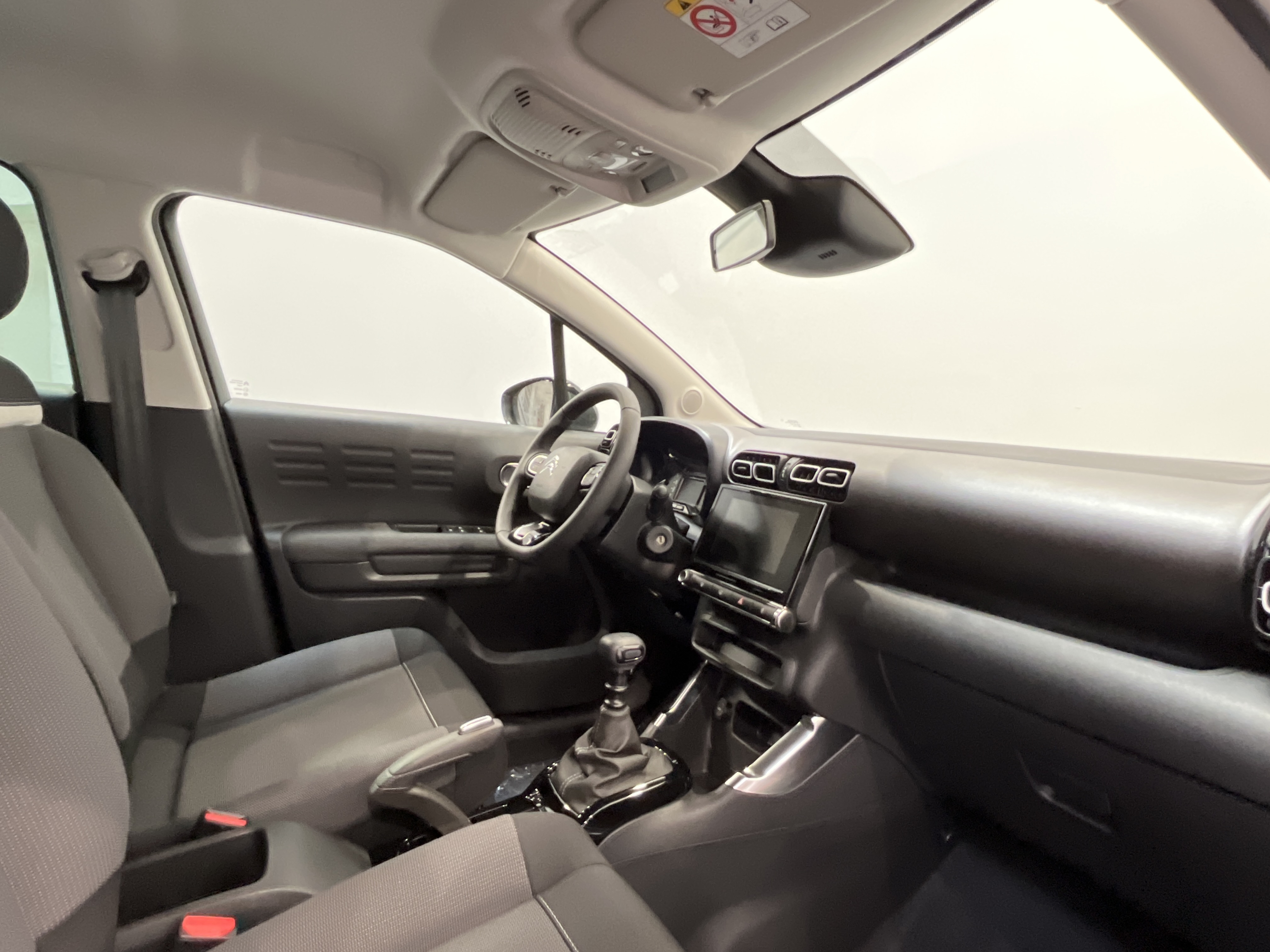 Photo 21 du véhicule CITROEN C3 AIRCROSS