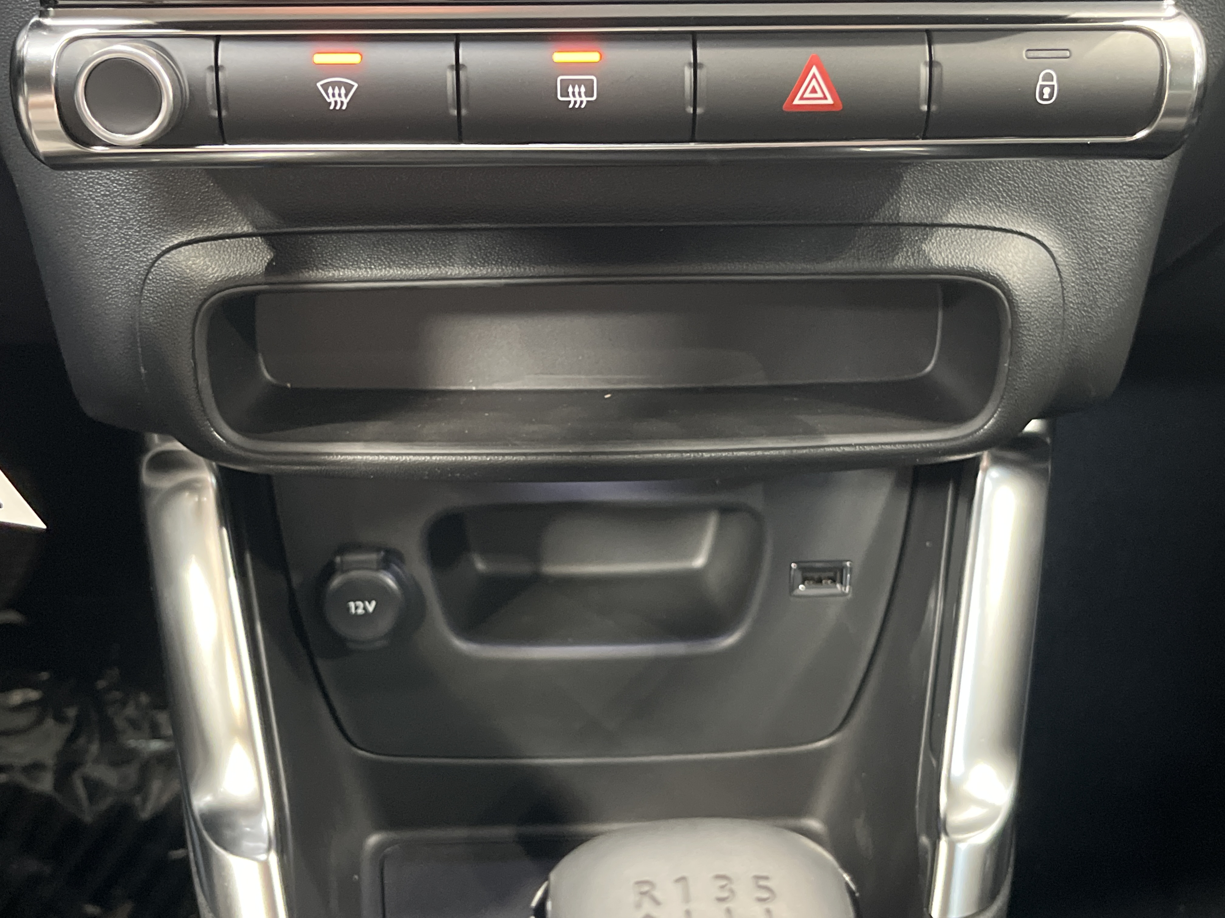 Photo 17 du véhicule CITROEN C3 AIRCROSS