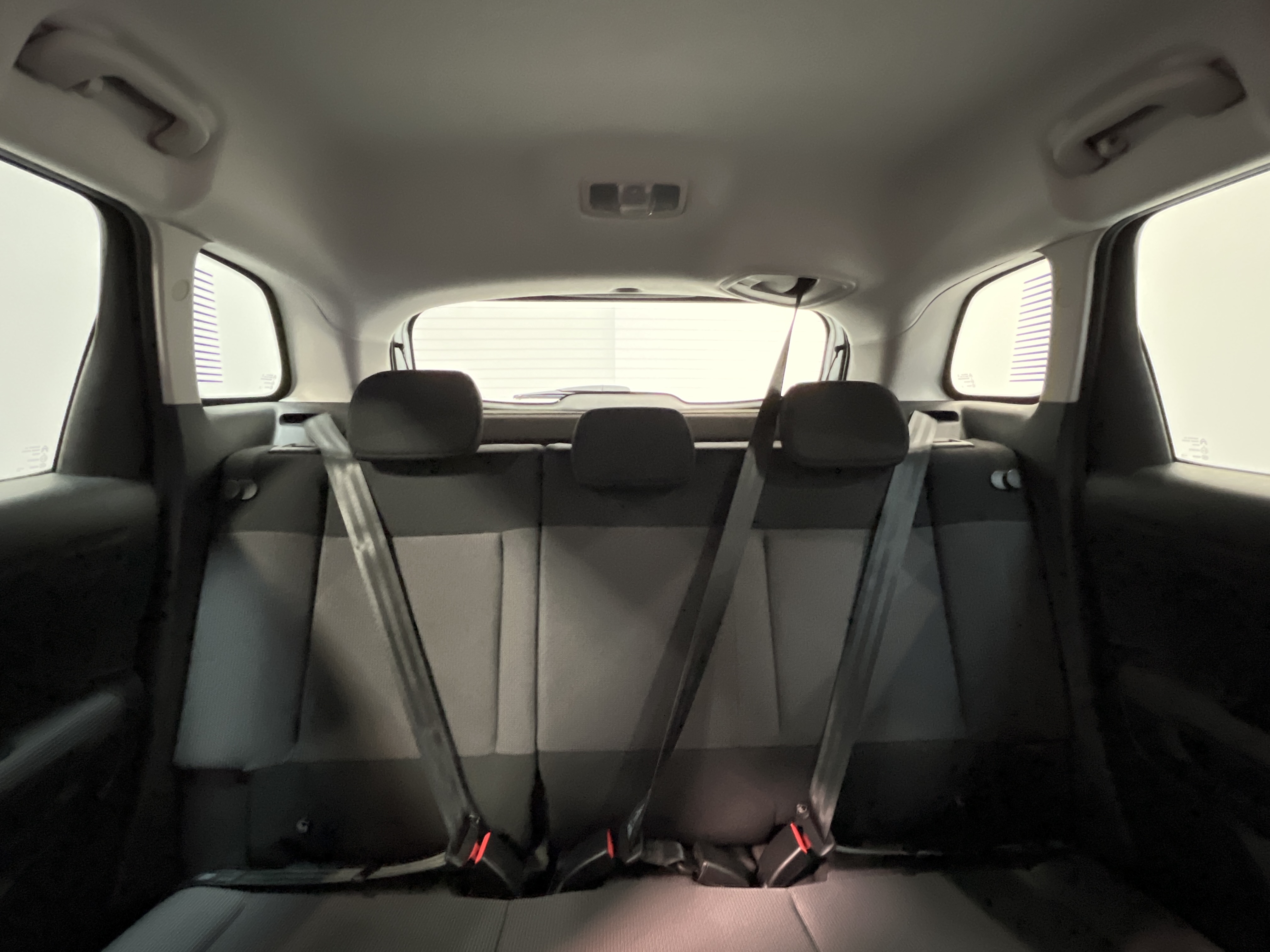 Photo 39 du véhicule CITROEN C3 AIRCROSS