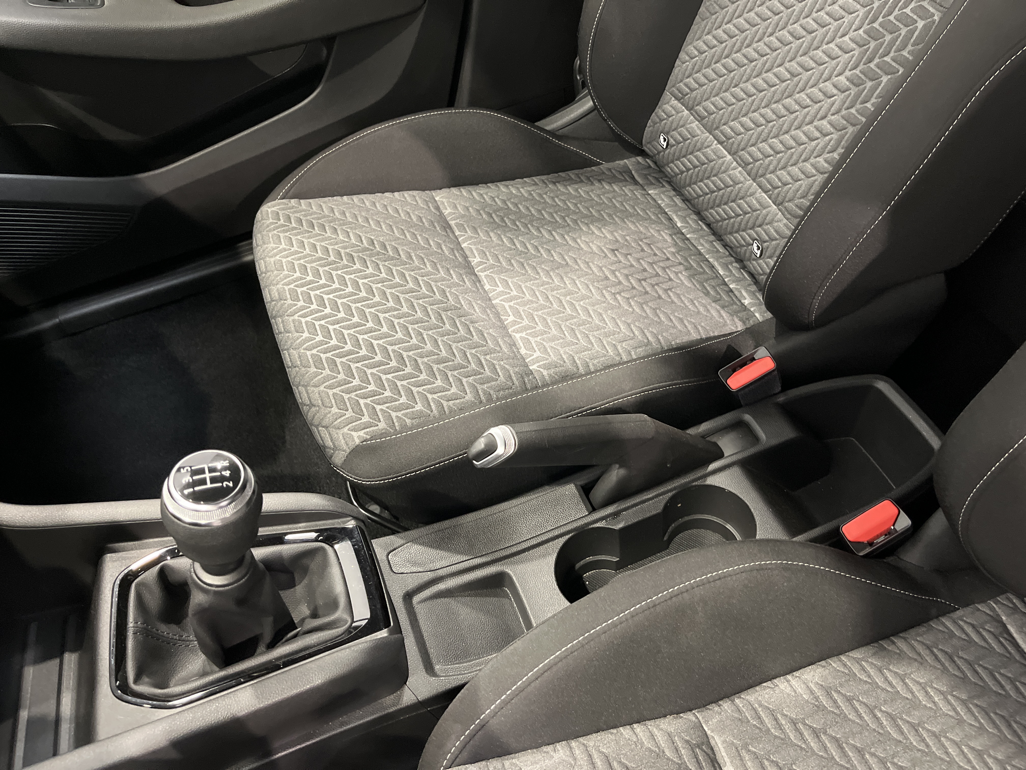 Photo 20 du véhicule RENAULT CLIO V