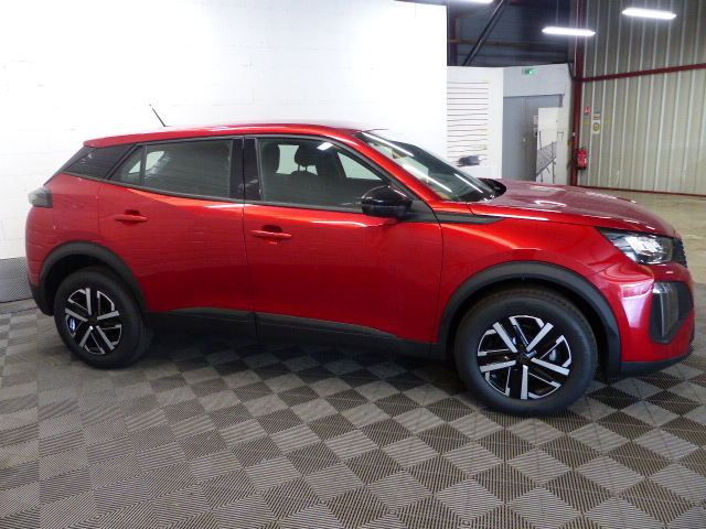 Photo 5 du véhicule PEUGEOT 2008