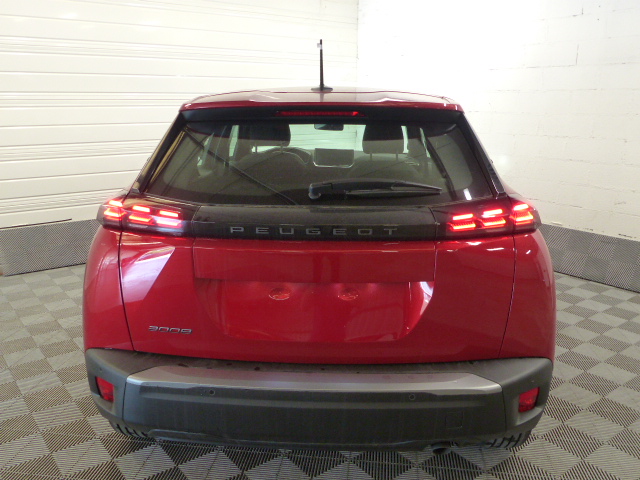 Photo 7 du véhicule PEUGEOT 2008
