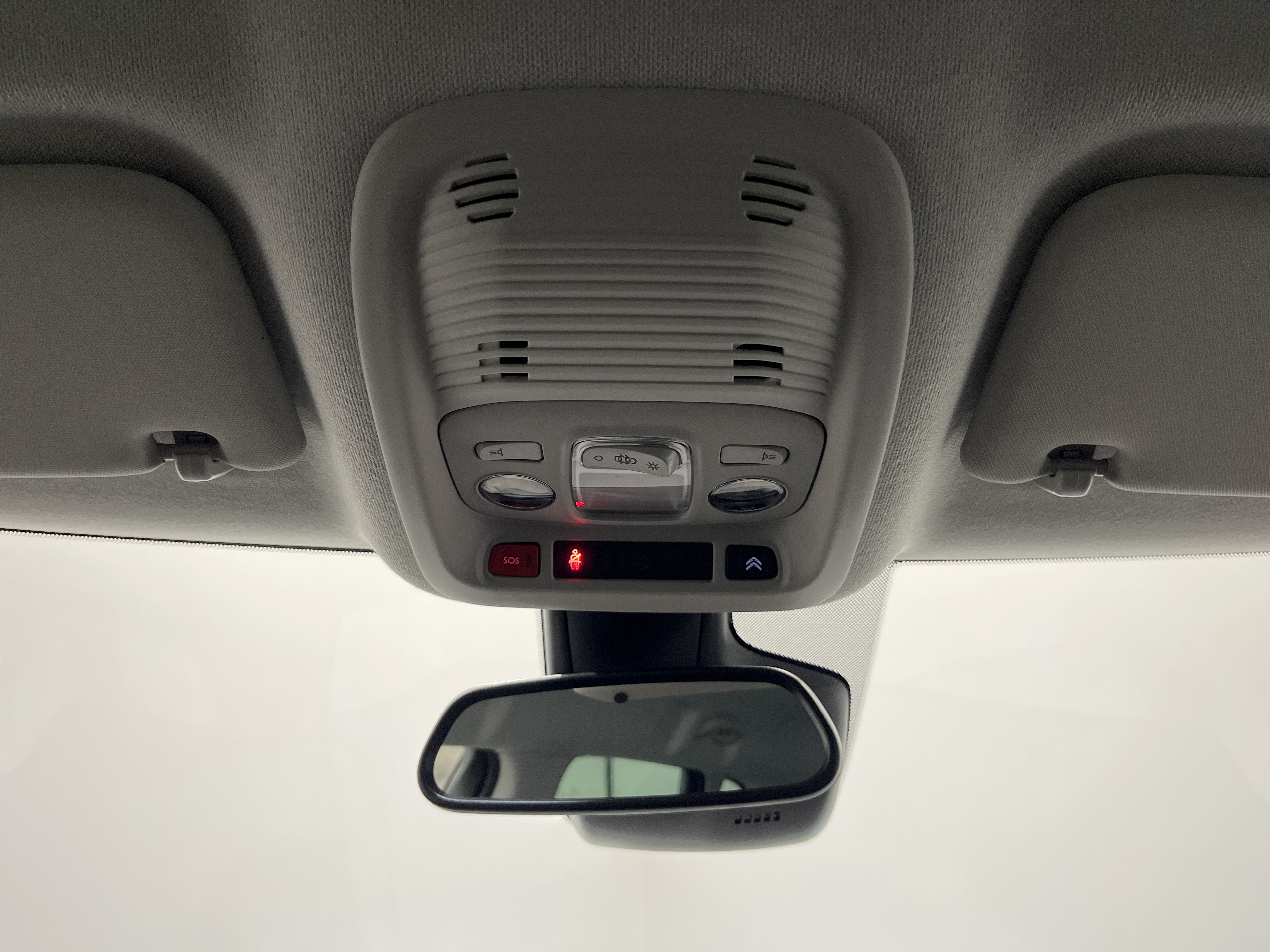 Photo 26 du véhicule CITROEN C3 AIRCROSS