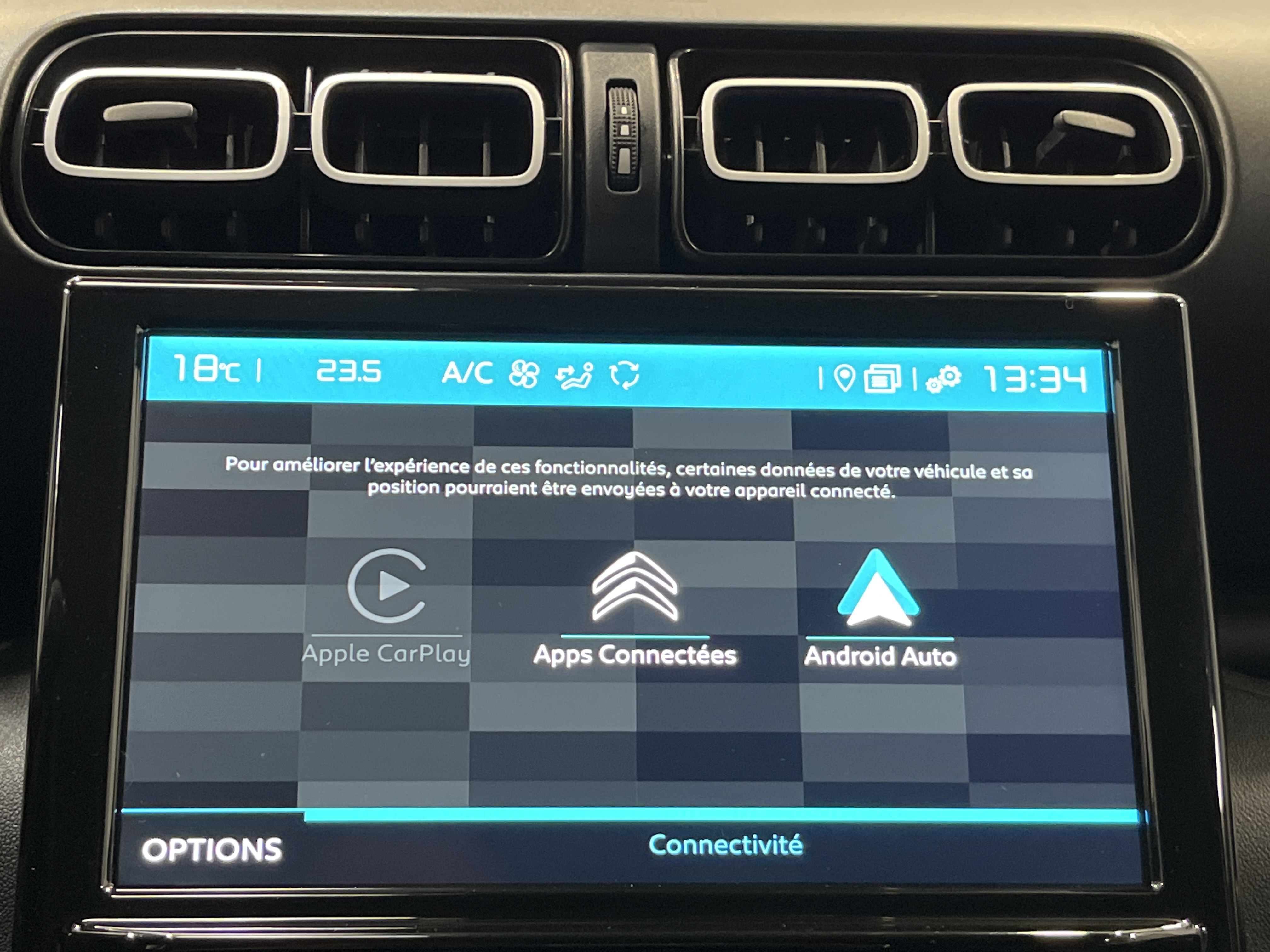 Photo 16 du véhicule CITROEN C3 AIRCROSS