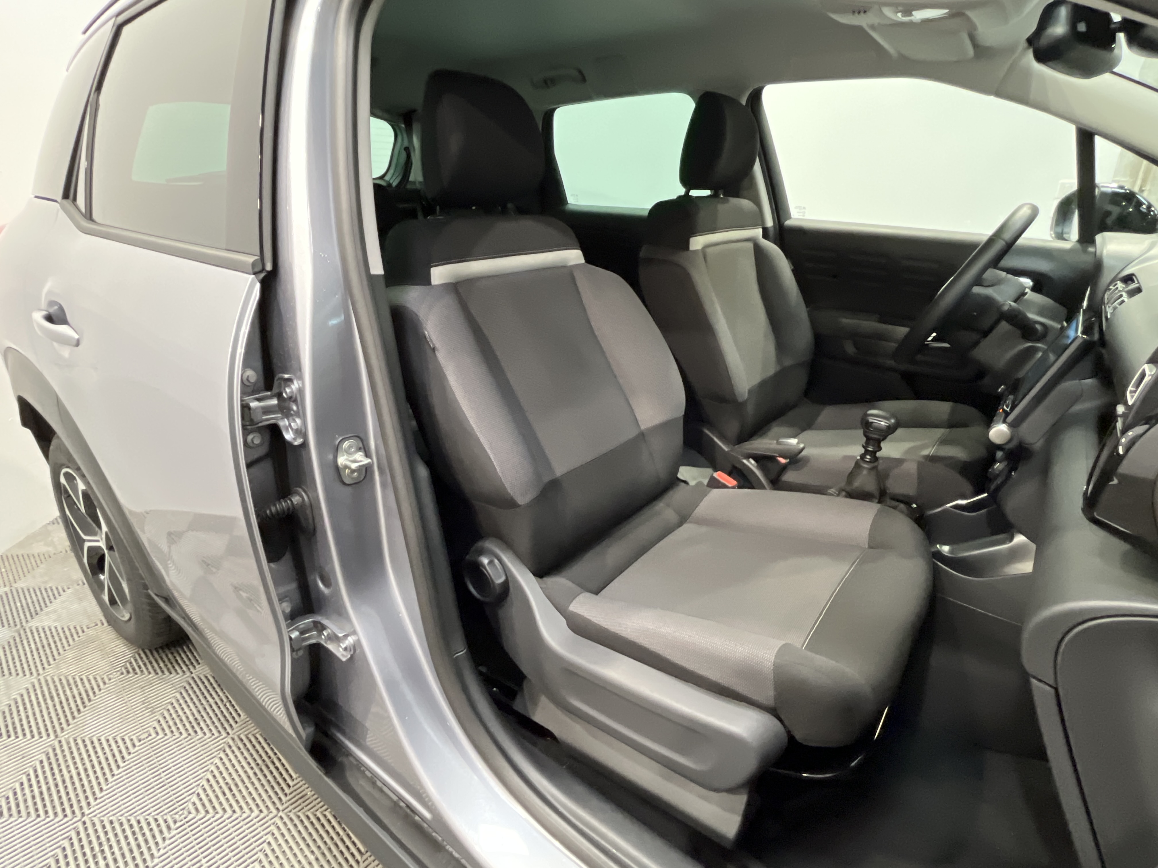 Photo 46 du véhicule CITROEN C3 AIRCROSS