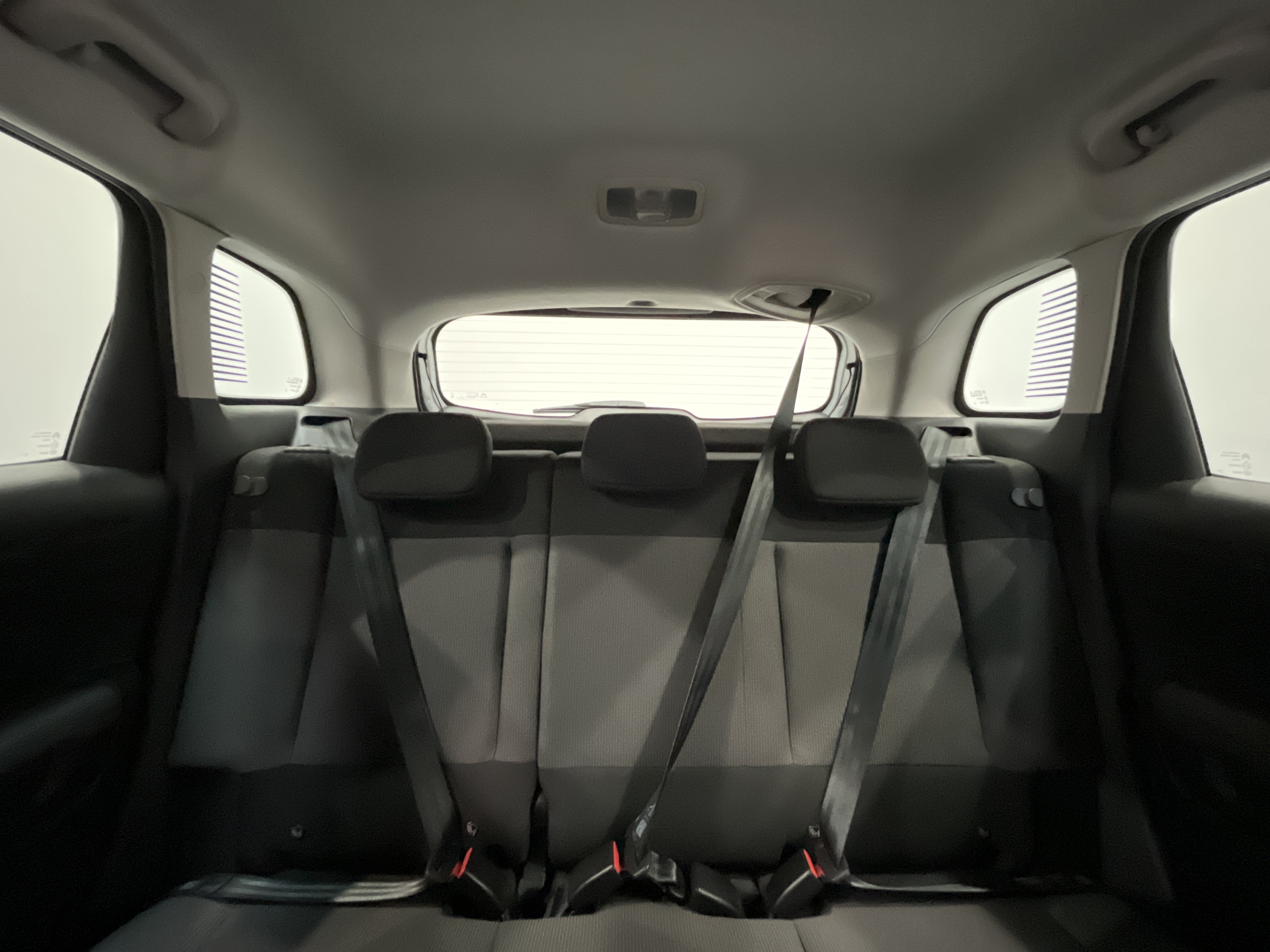 Photo 45 du véhicule CITROEN C3 AIRCROSS